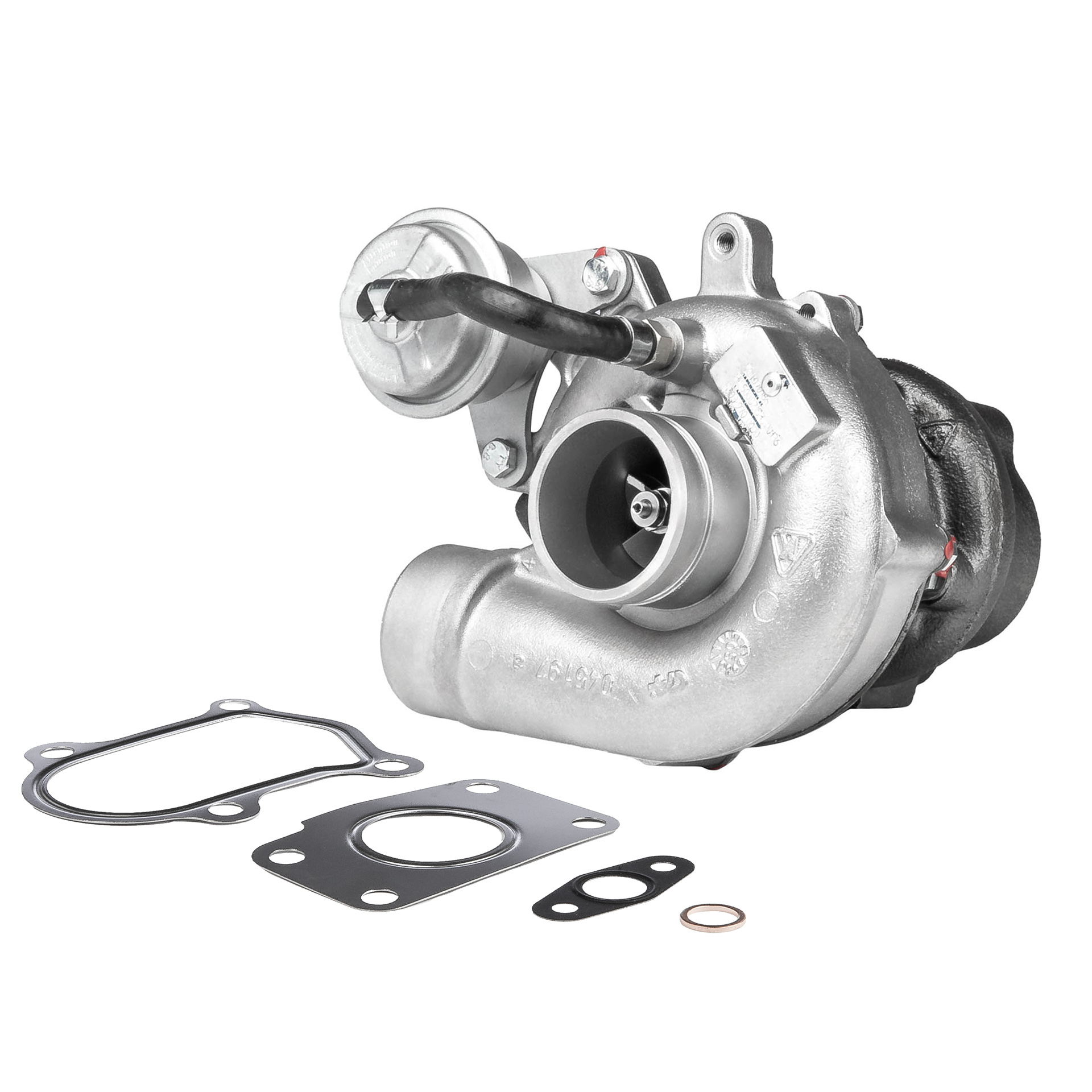 BR Turbo 4913505140 Turbocompresseur