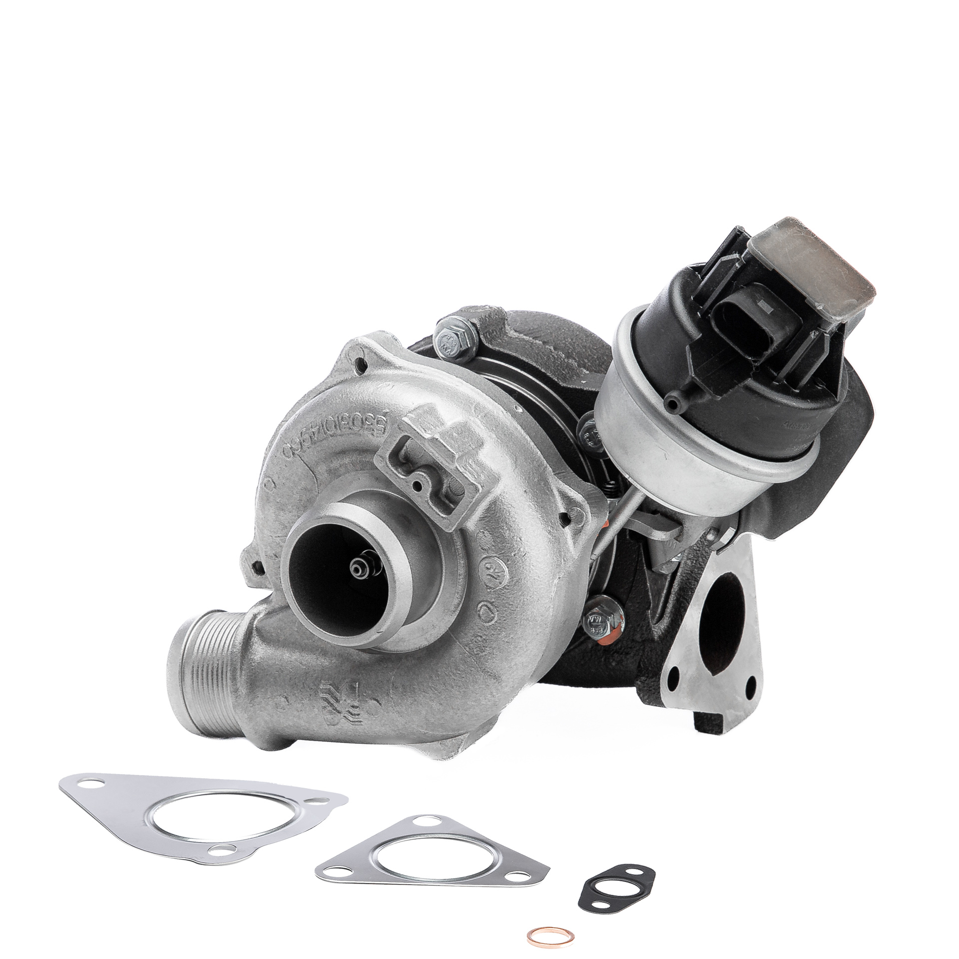 BR Turbo 53039700109 Turbina