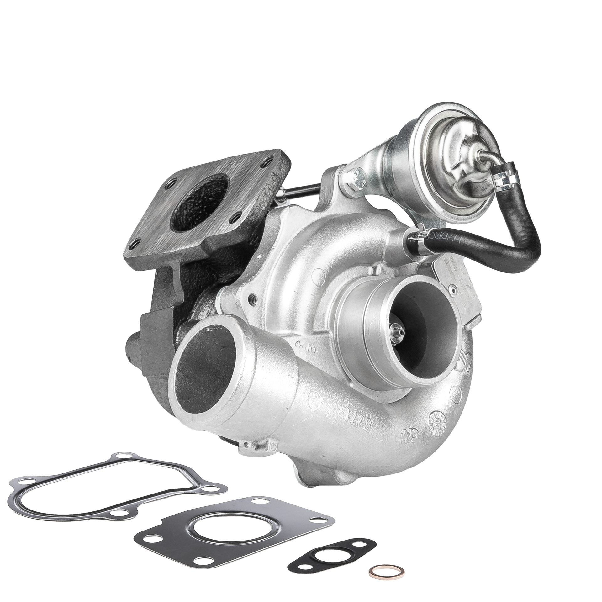 BR Turbo 4913505121 Turbina