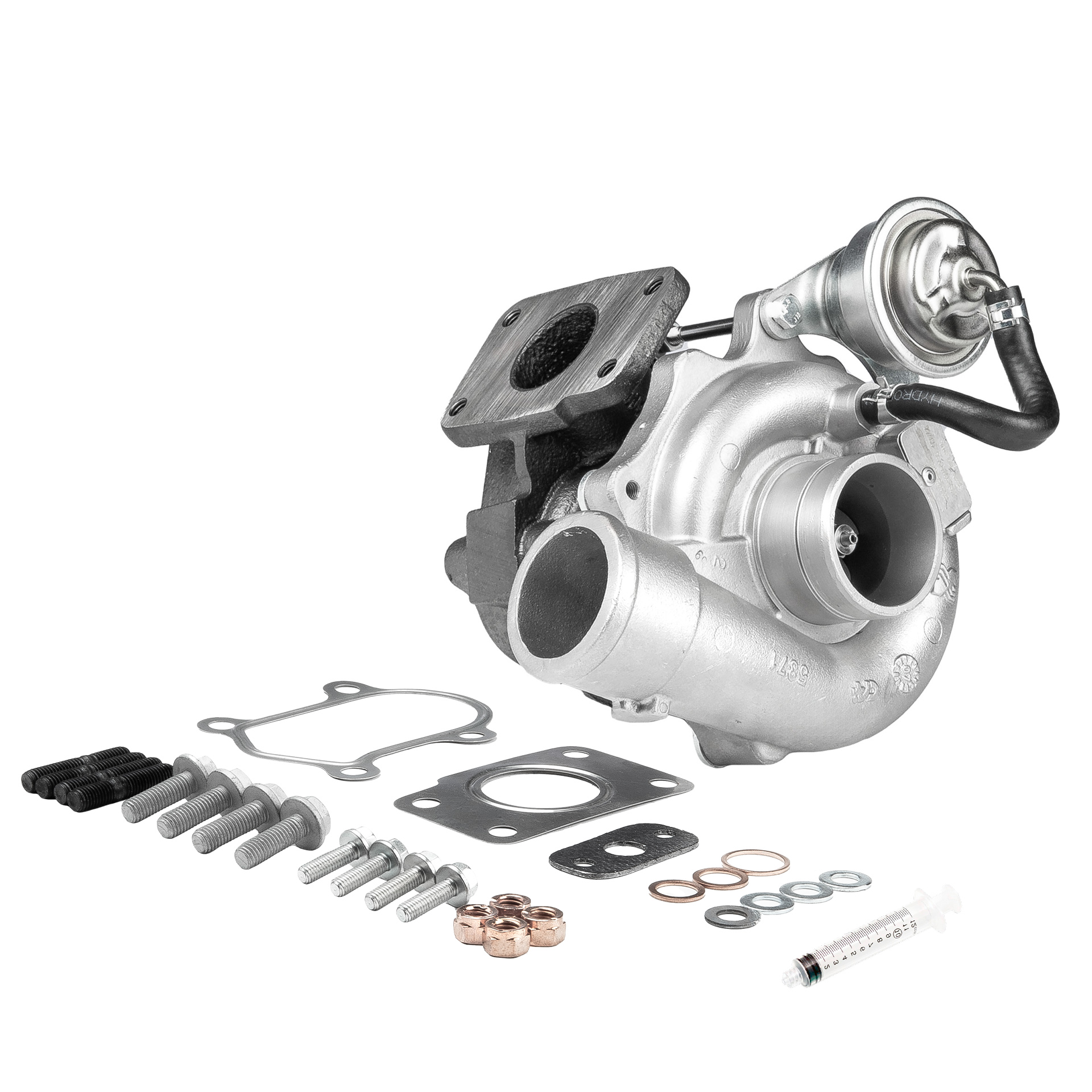 BR Turbo 4913505121 Turbina