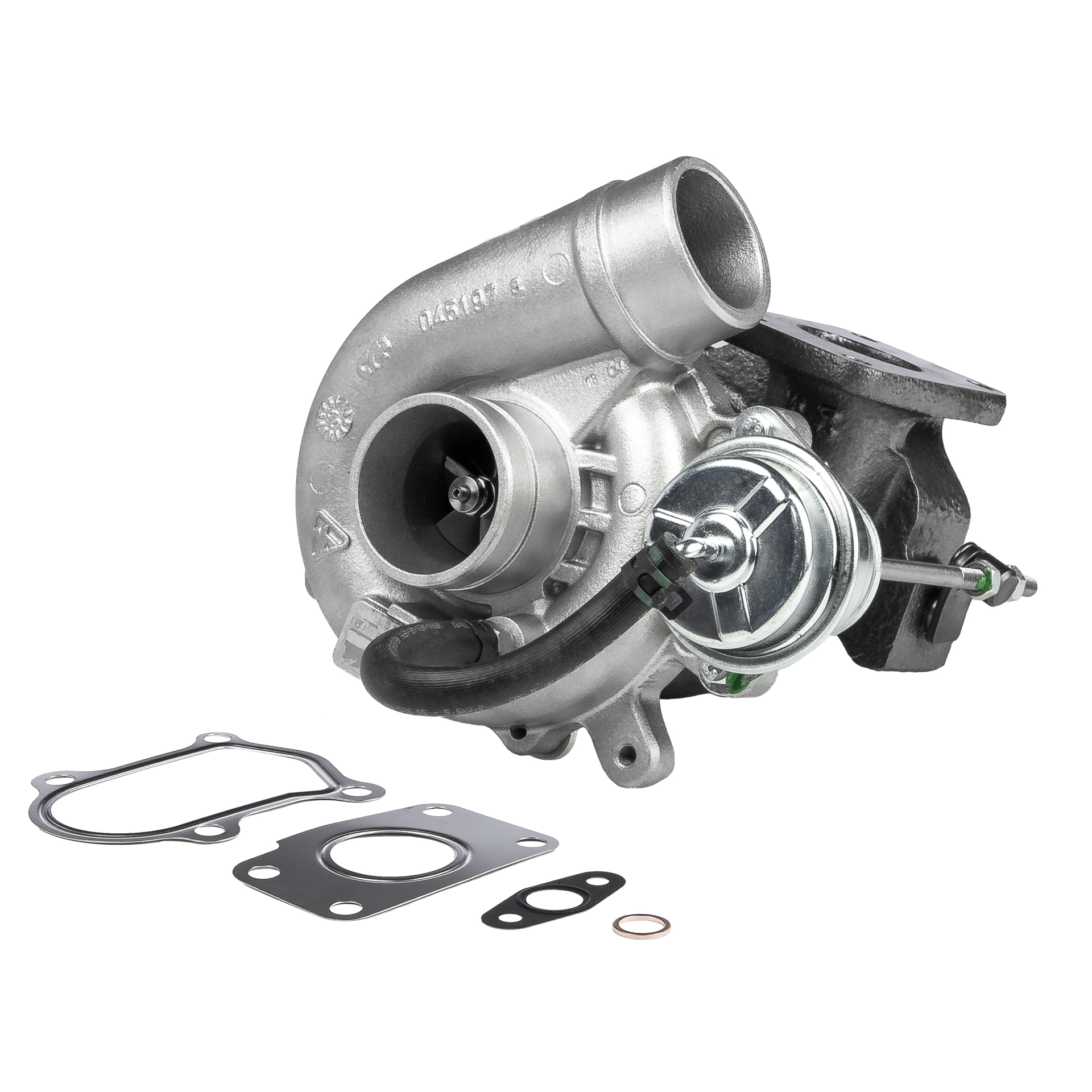 BR Turbo 4913505130 Turbolader