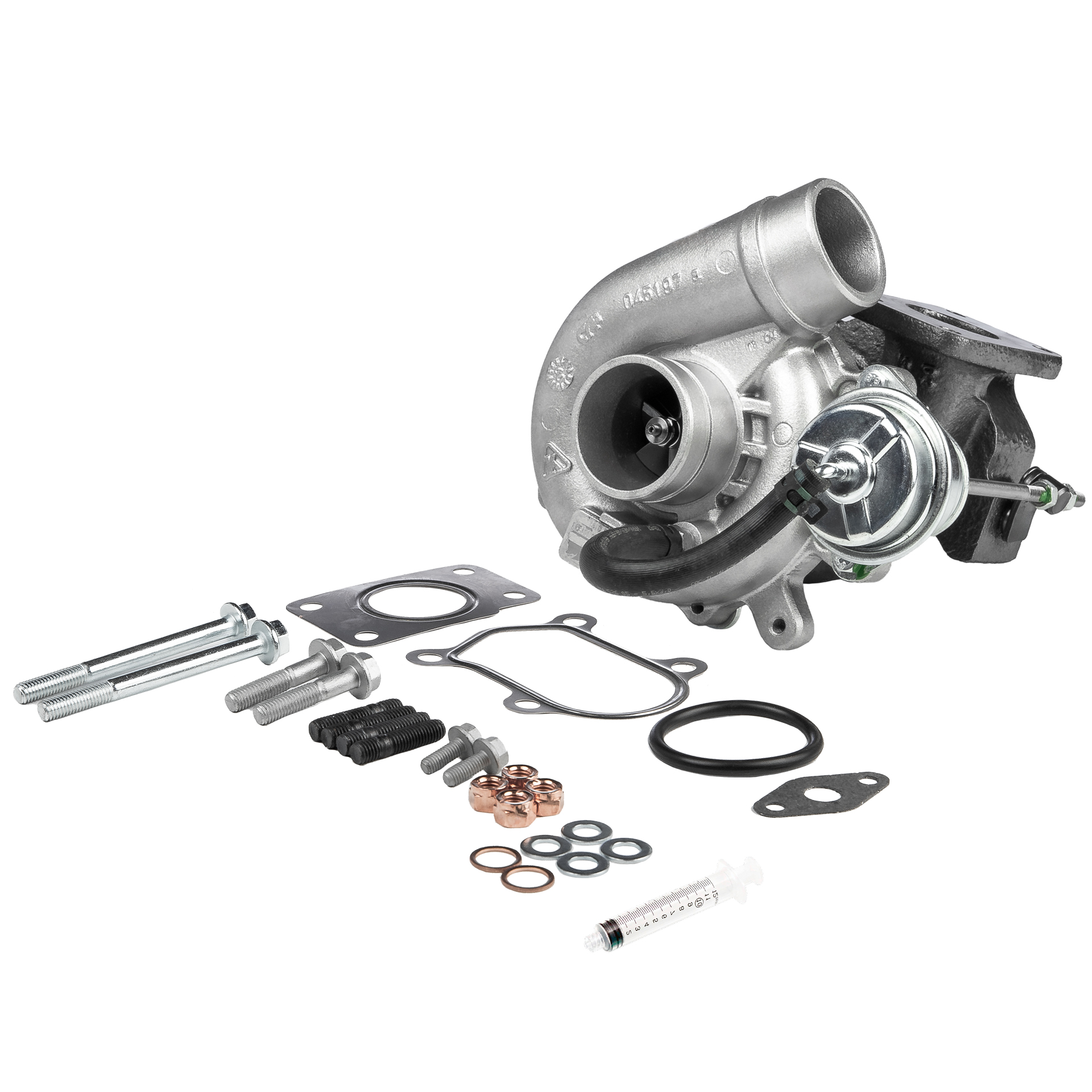 BR Turbo 4913505130 Turbolader