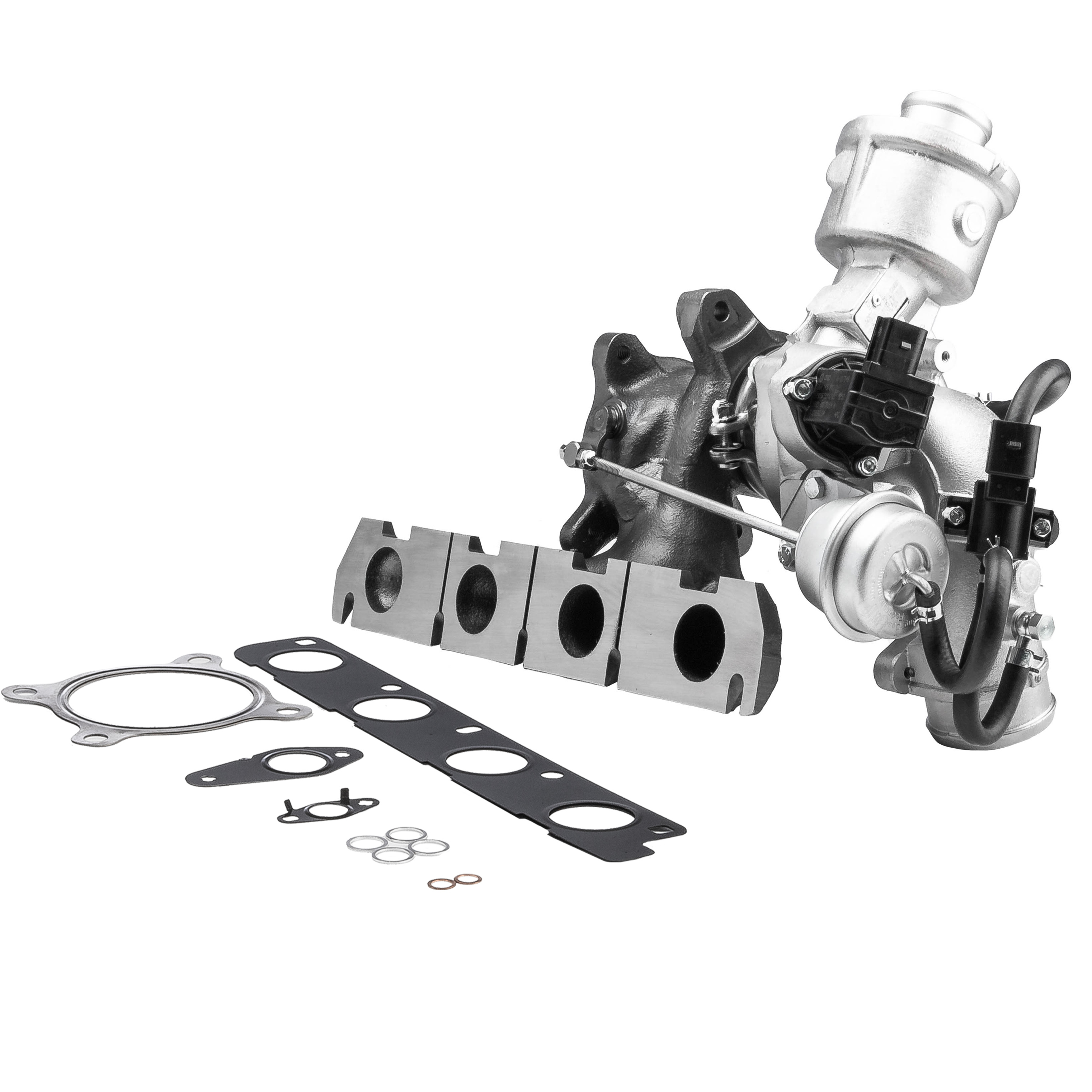 Nettbutikk: Turbo BR Turbo 53039700119