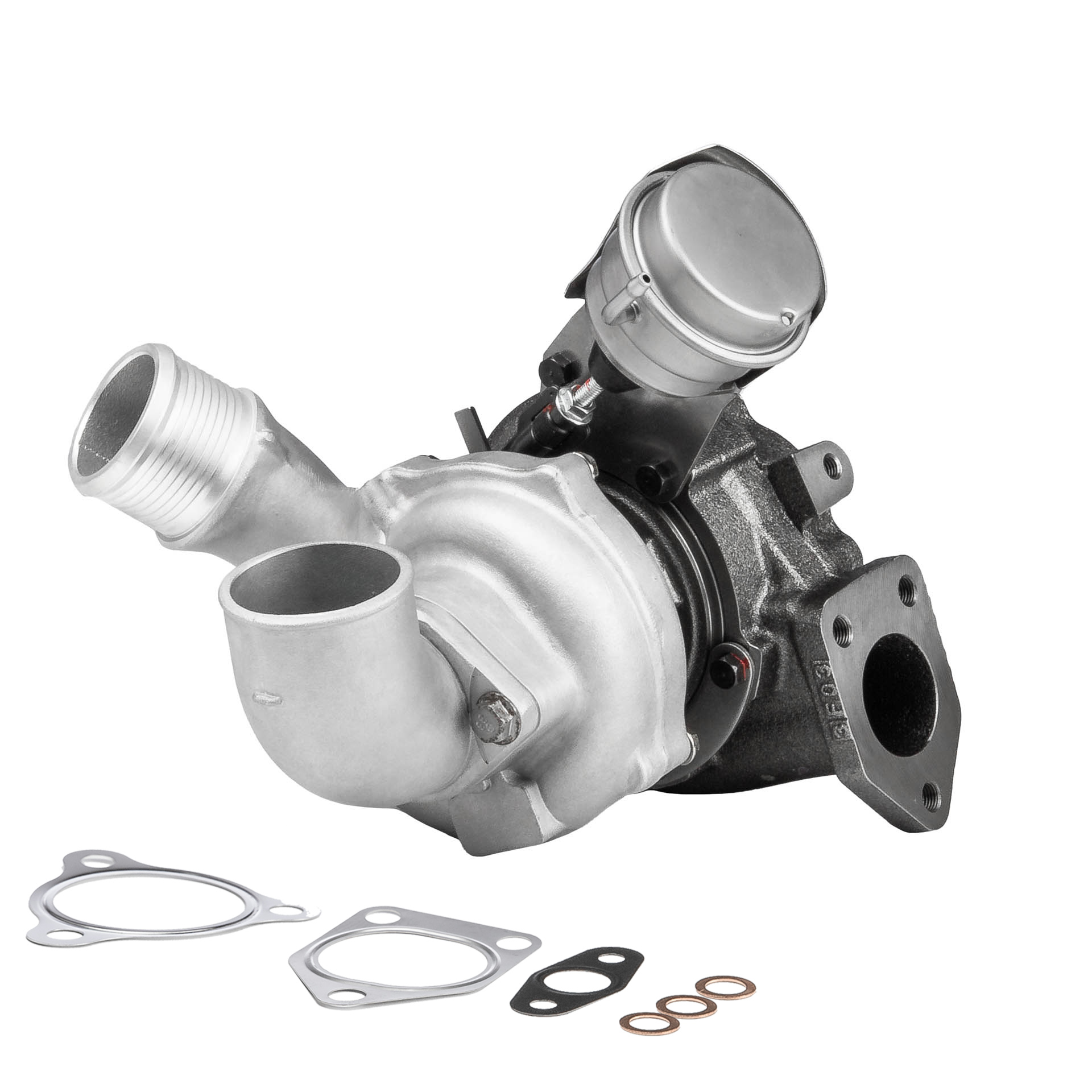 BR Turbo 53039700226 Turbocompresor