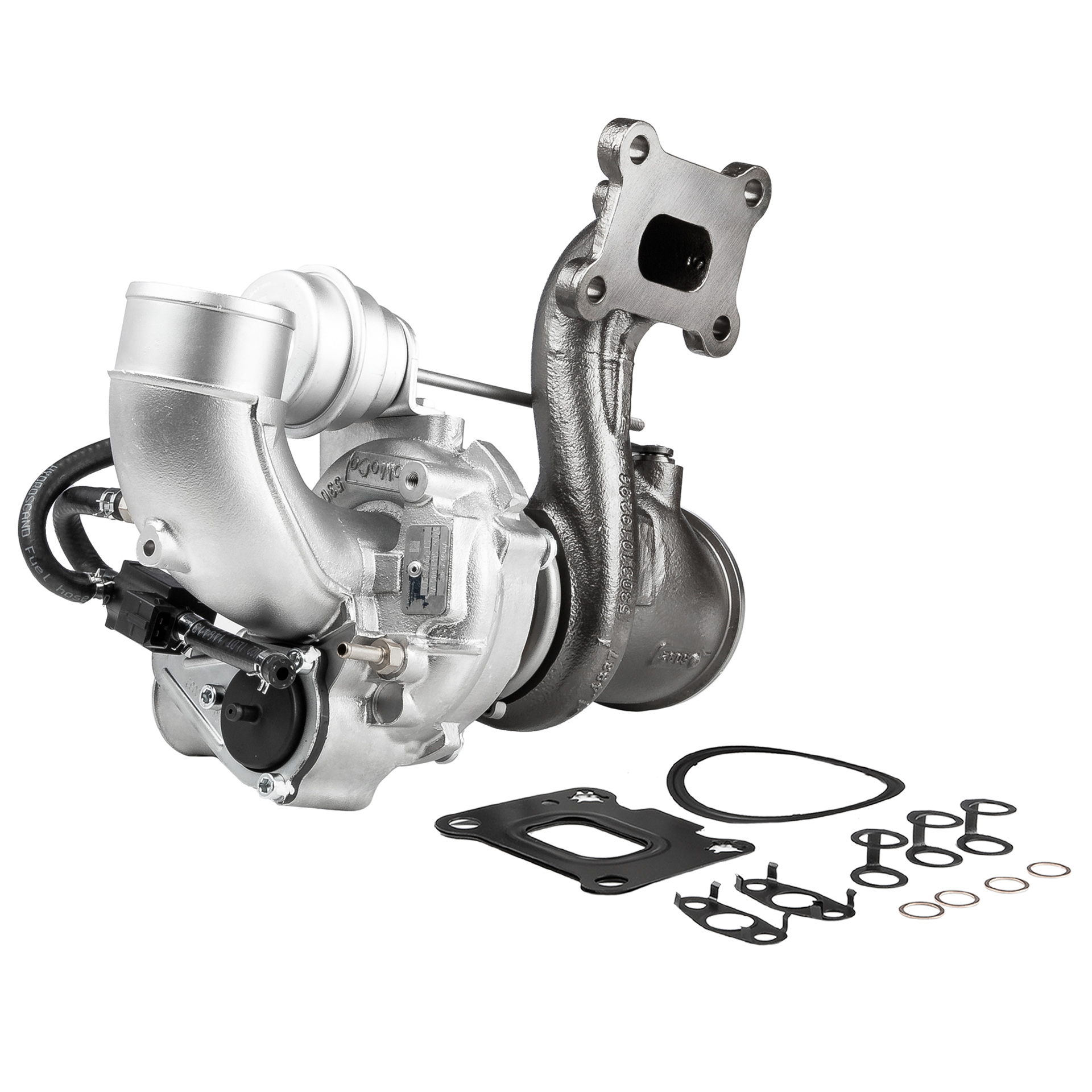 BR Turbo 53039880420RSG: Turbolaadur Ford S-MAX 2021