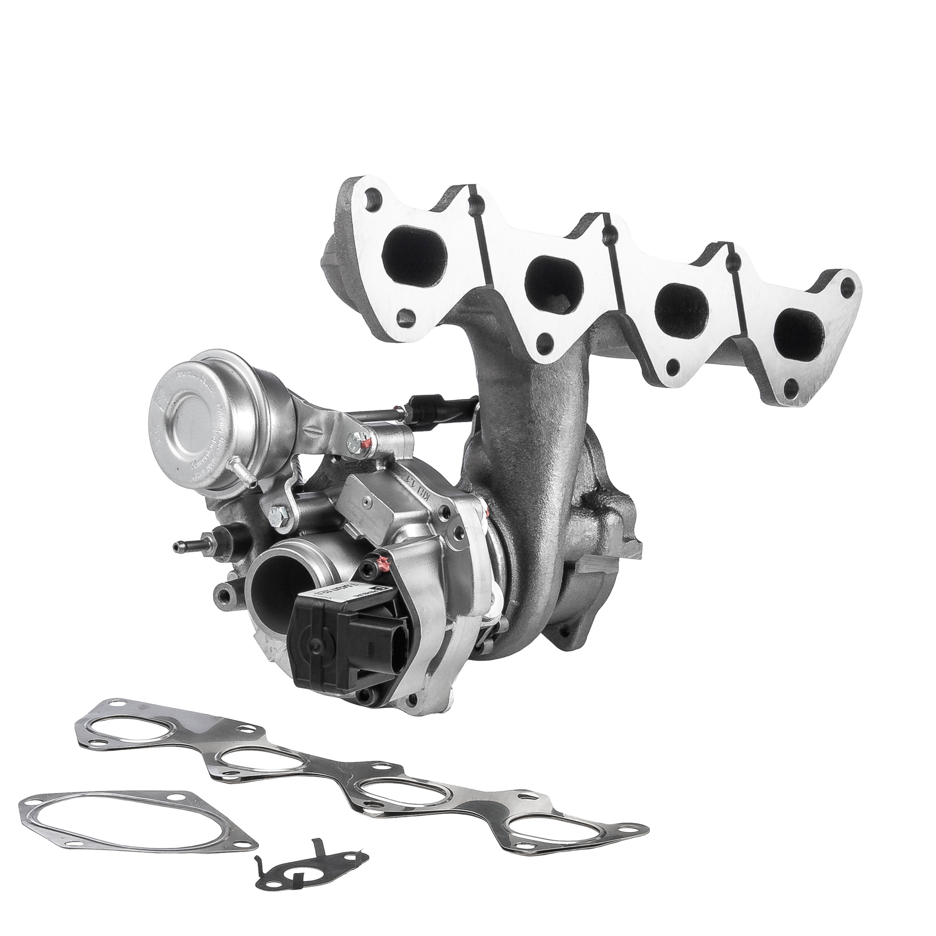 Turbodúchadlo 53039880460RSG BR Turbo 03C 145 703 B AUDI