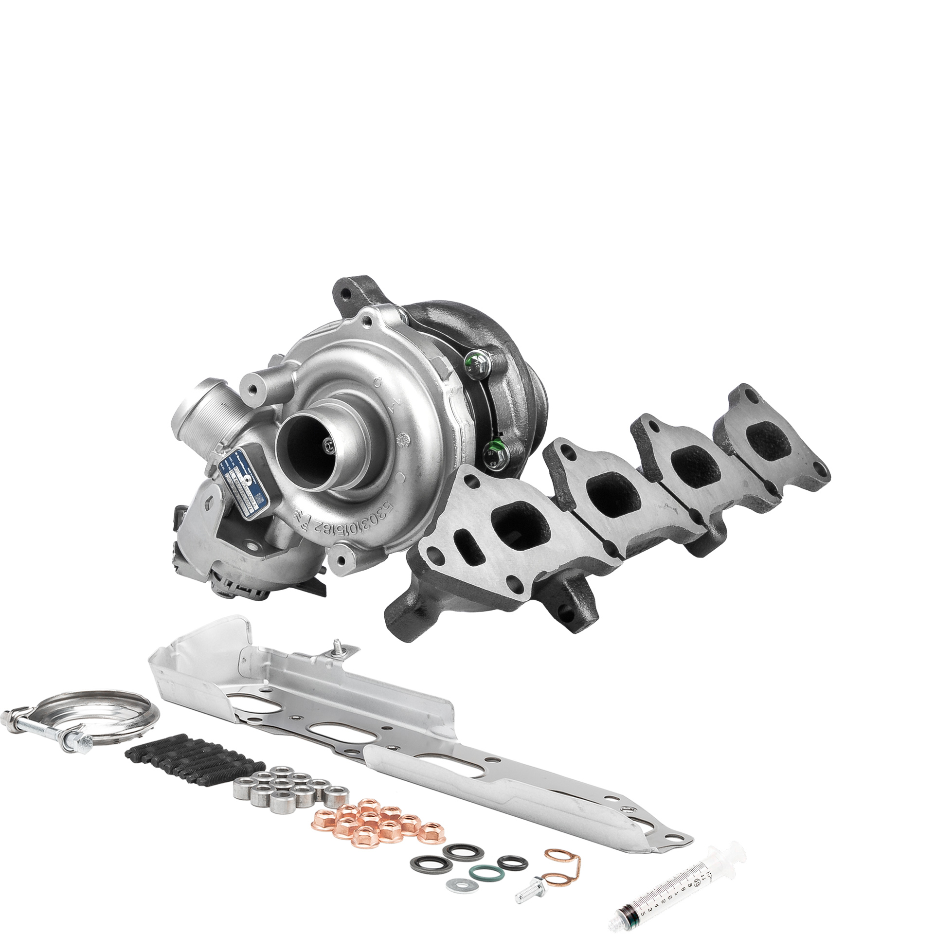 BR Turbo 53039880521RSM Turbolader Citroen Jumper Bus 2.2 BlueHDi 120 PS Diesel Kosten