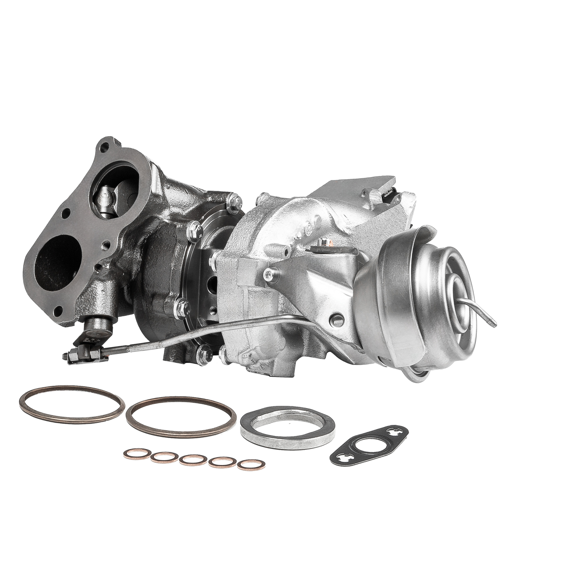 Turboahdin 53039980522RSG BR Turbo 1165 8516124 BMW