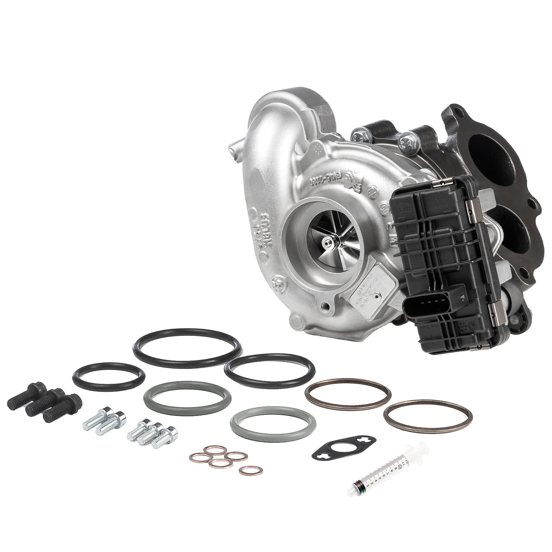 BR Turbo 53039980523RSM Turbodúchadlo BMW F10 M 550 d xDrive 381 KS nafta cena