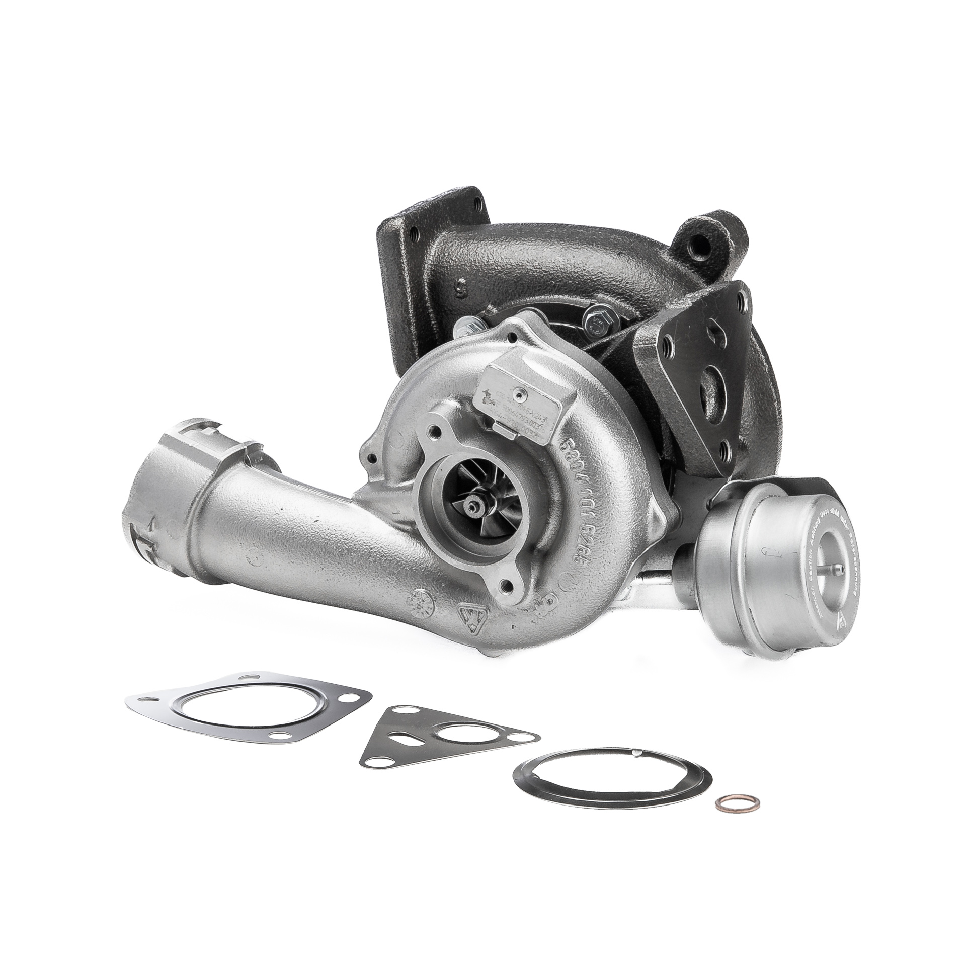 Turbocharger 53049880032RSG BR Turbo 070-145-701EV VW