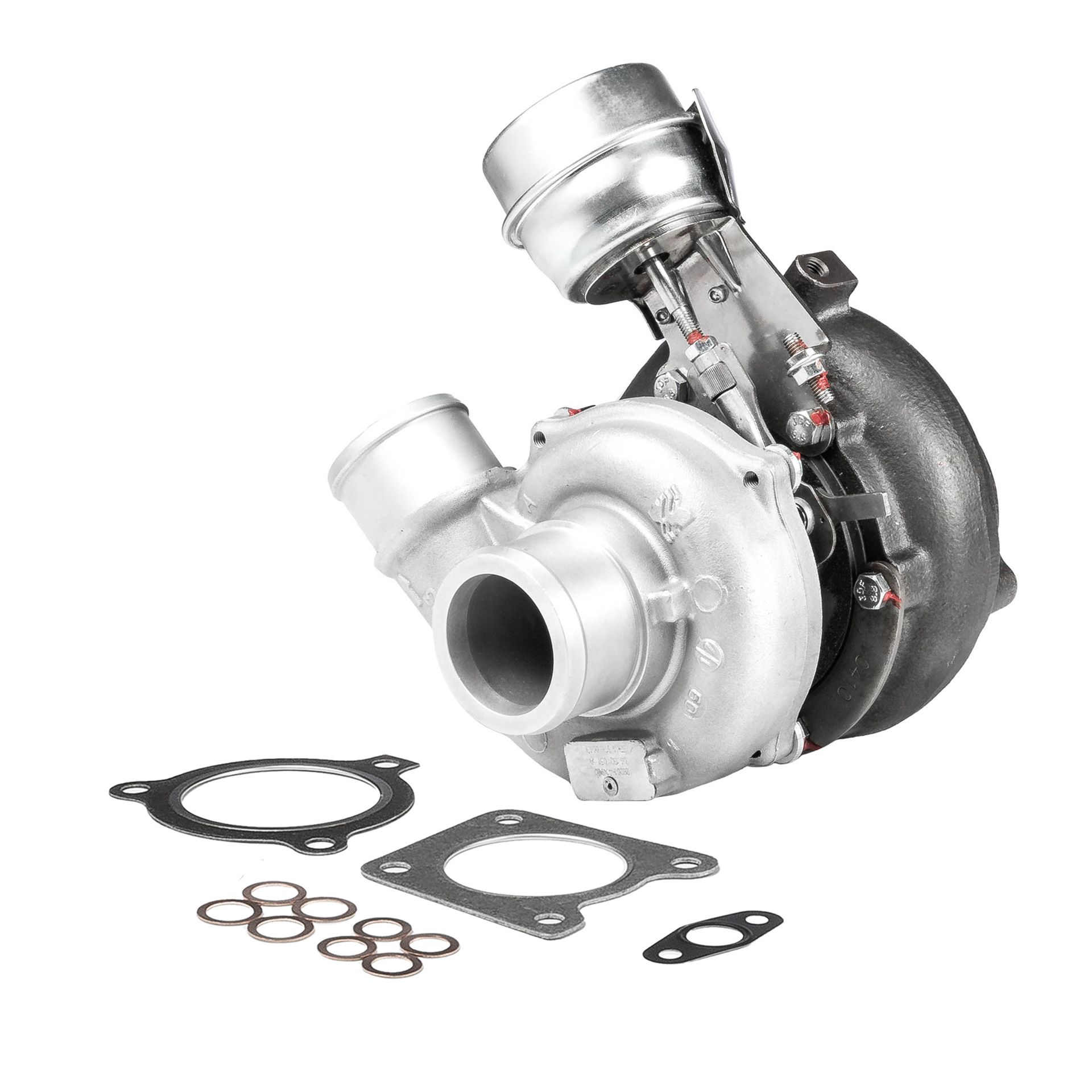 BR Turbo 53049880084RSG Turbolader KIA SEDONA 2015