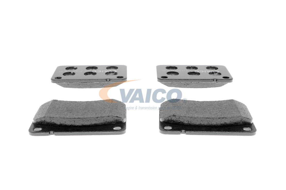Klocki hamulcowe V95-0049 VAICO 272 831 Klocki hamulcowe V95-0049 VAICO 272 831 VOLVO
