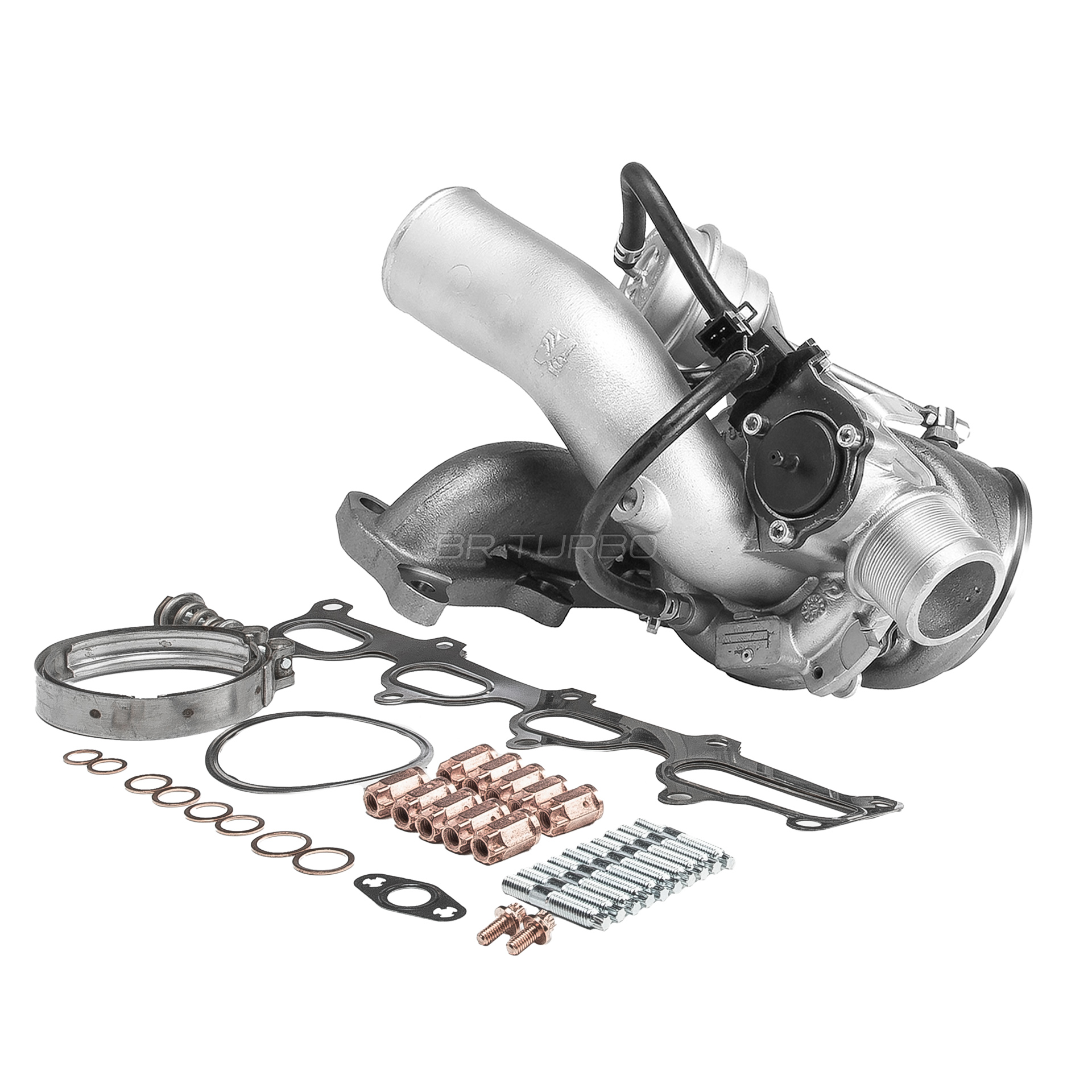 BR Turbo 53049880049 Turbocharger