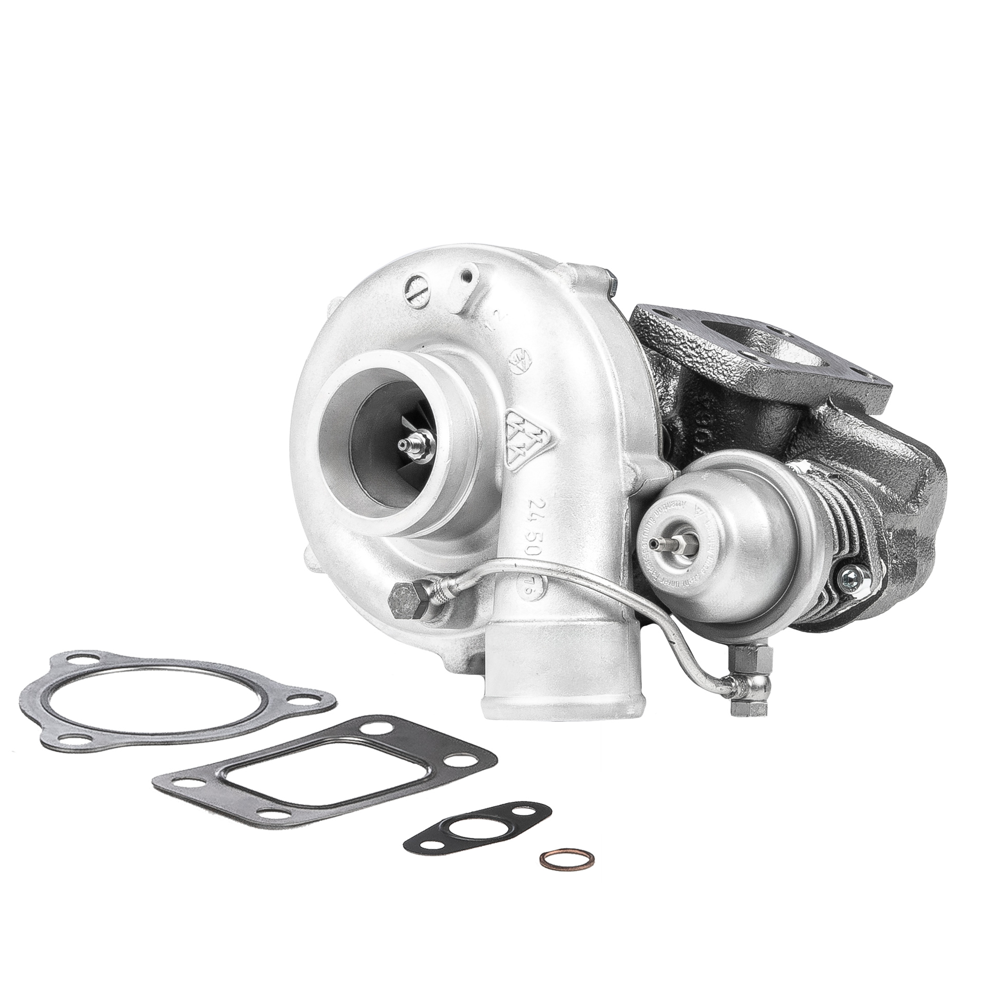 Turbocompresor 53149886707RSG BR Turbo 046145701C VOLVO