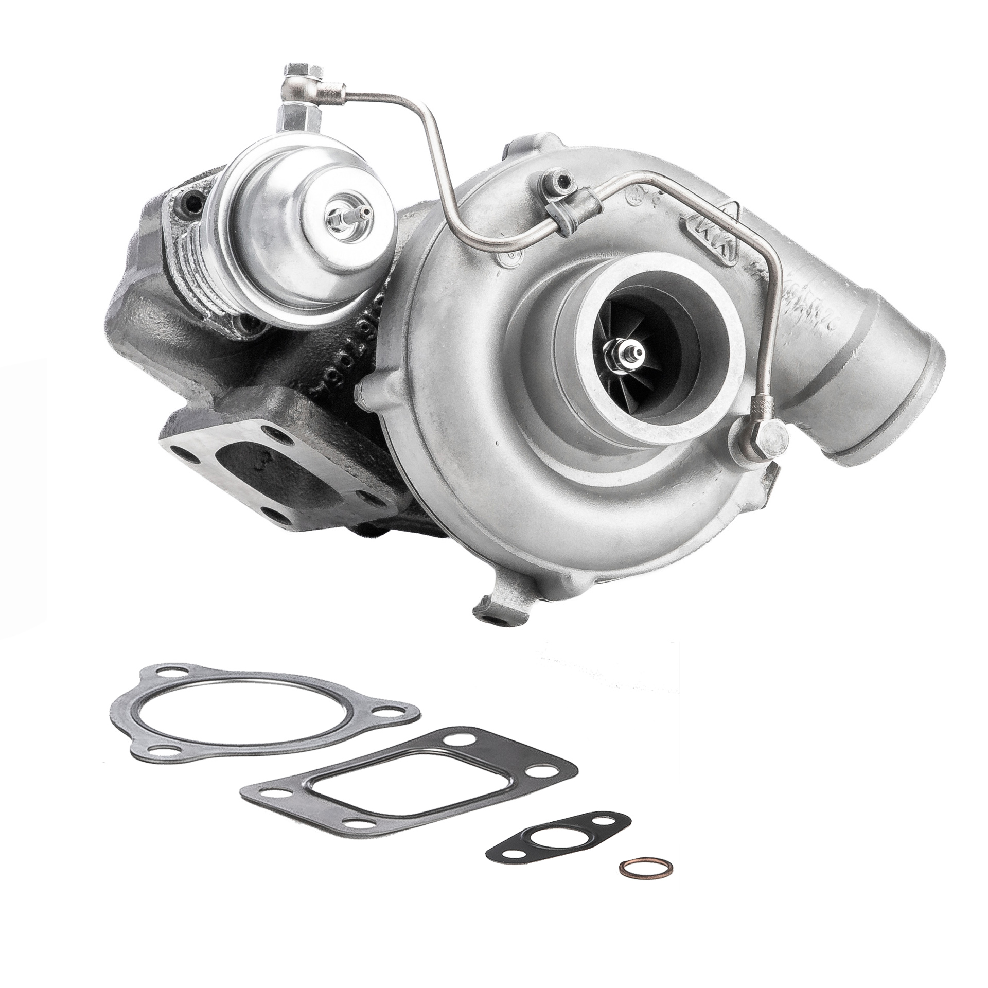 Turbocompresseur 53149886709RSG BR Turbo 074145701B VOLVO