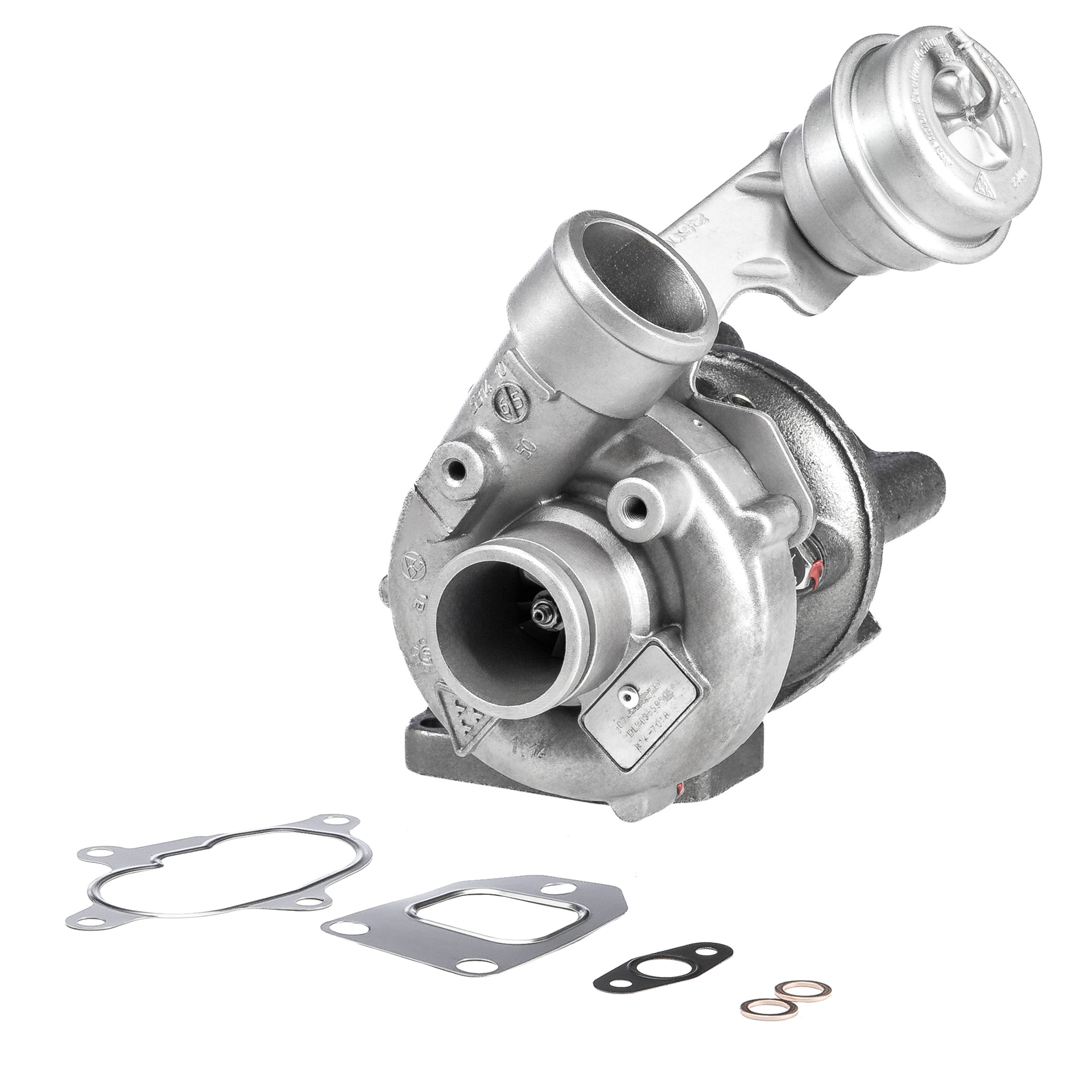 BR Turbo 53149707018 Turbocompresseur