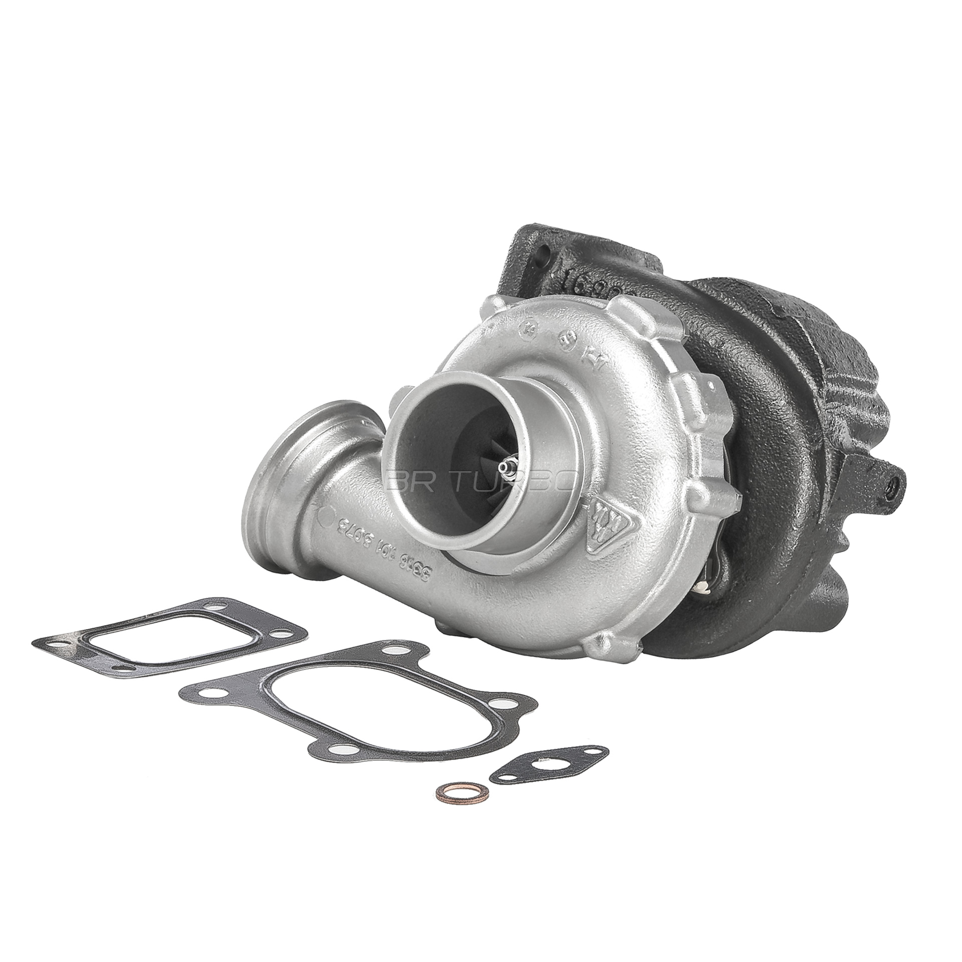 Magasin en ligne: Turbo BR Turbo 4522140001