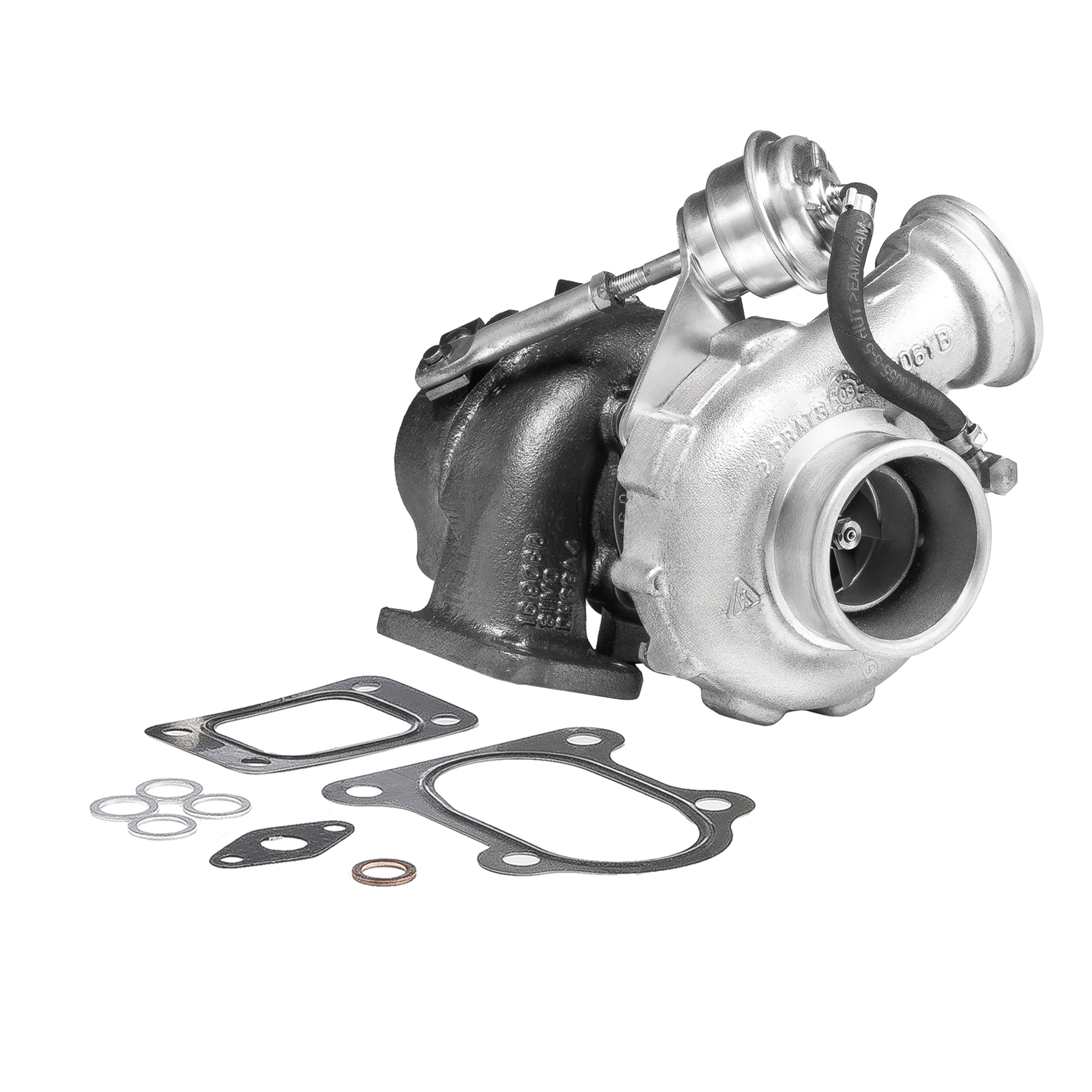 Turbocompresseur 53169887106RSG BR Turbo A904 096 55 99 MERCEDES-BENZ
