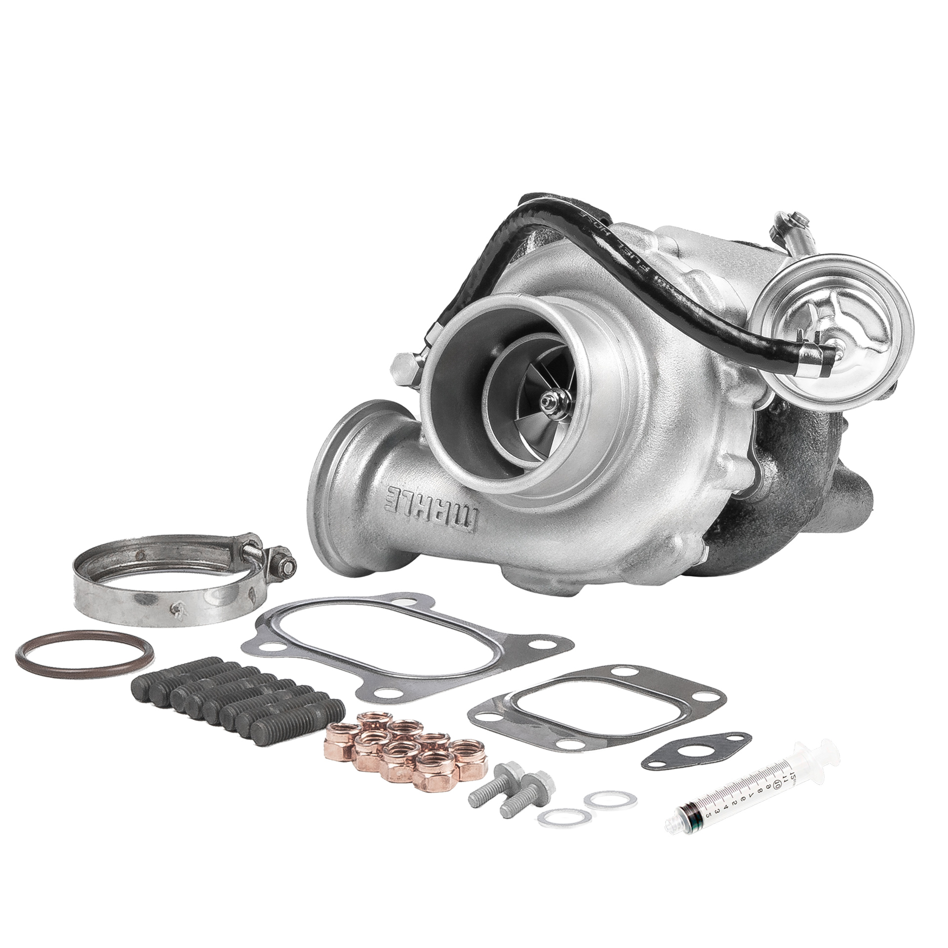 53169887155RSM BR Turbo Turbolader VW LT 46 Pritsche Wechseln Kosten