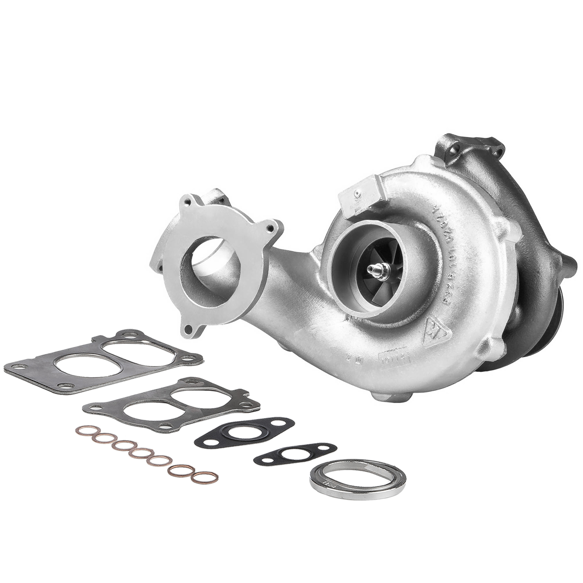 Turbolader 53269880000RSG BR Turbo 53269700000 BMW