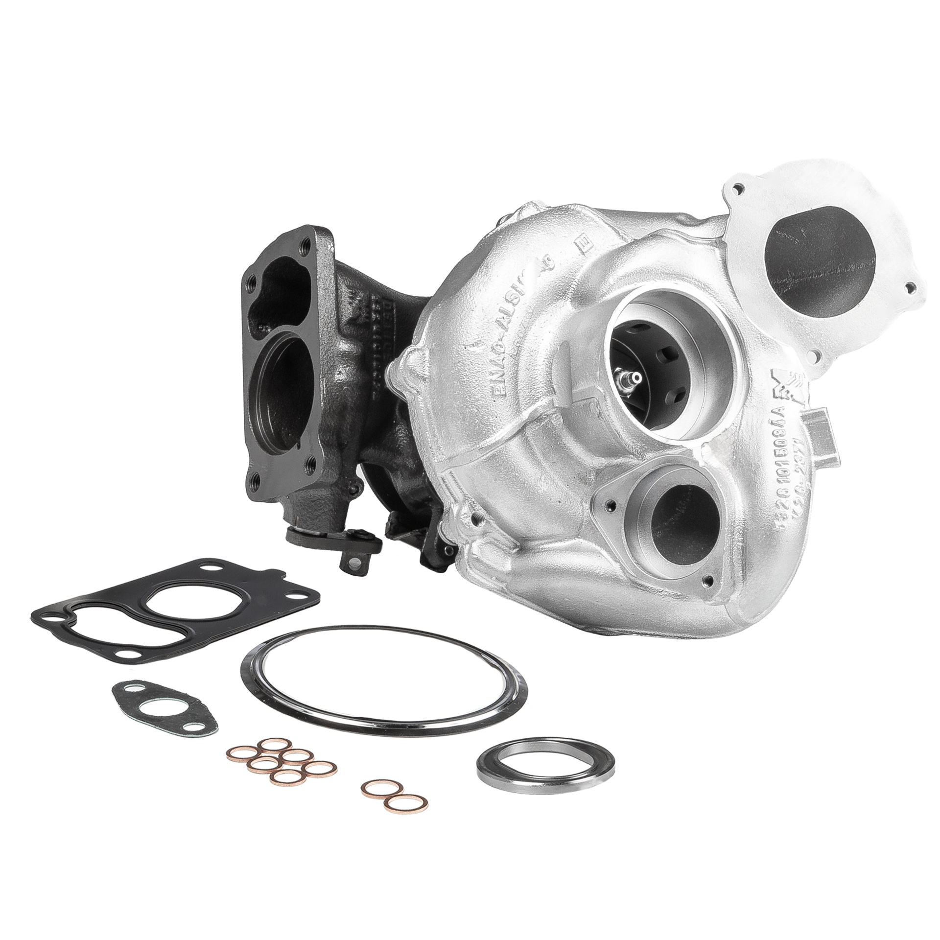 BR Turbo 53269700003 Turbocompresseur