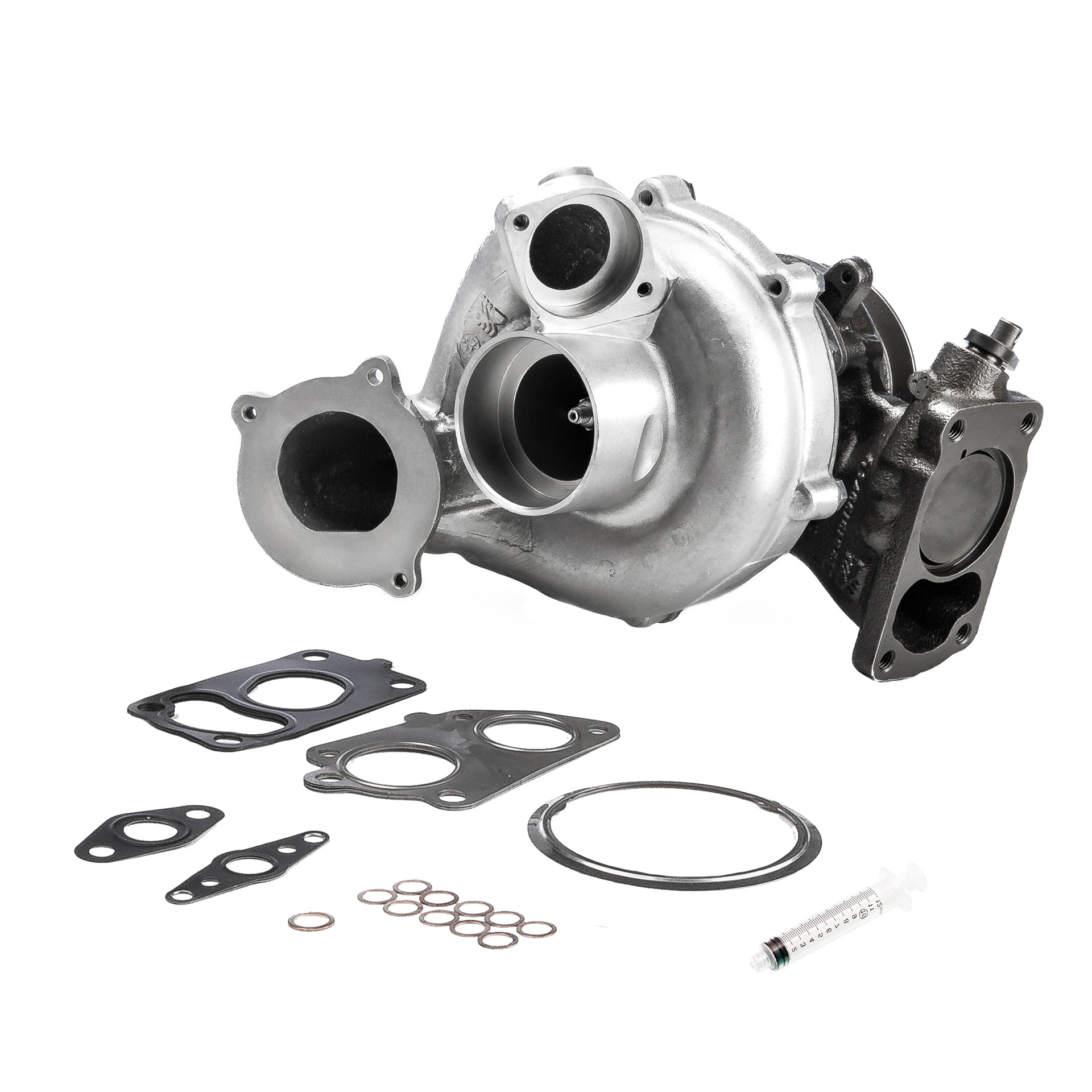 BR Turbo 53269700001 Turbocompresseur