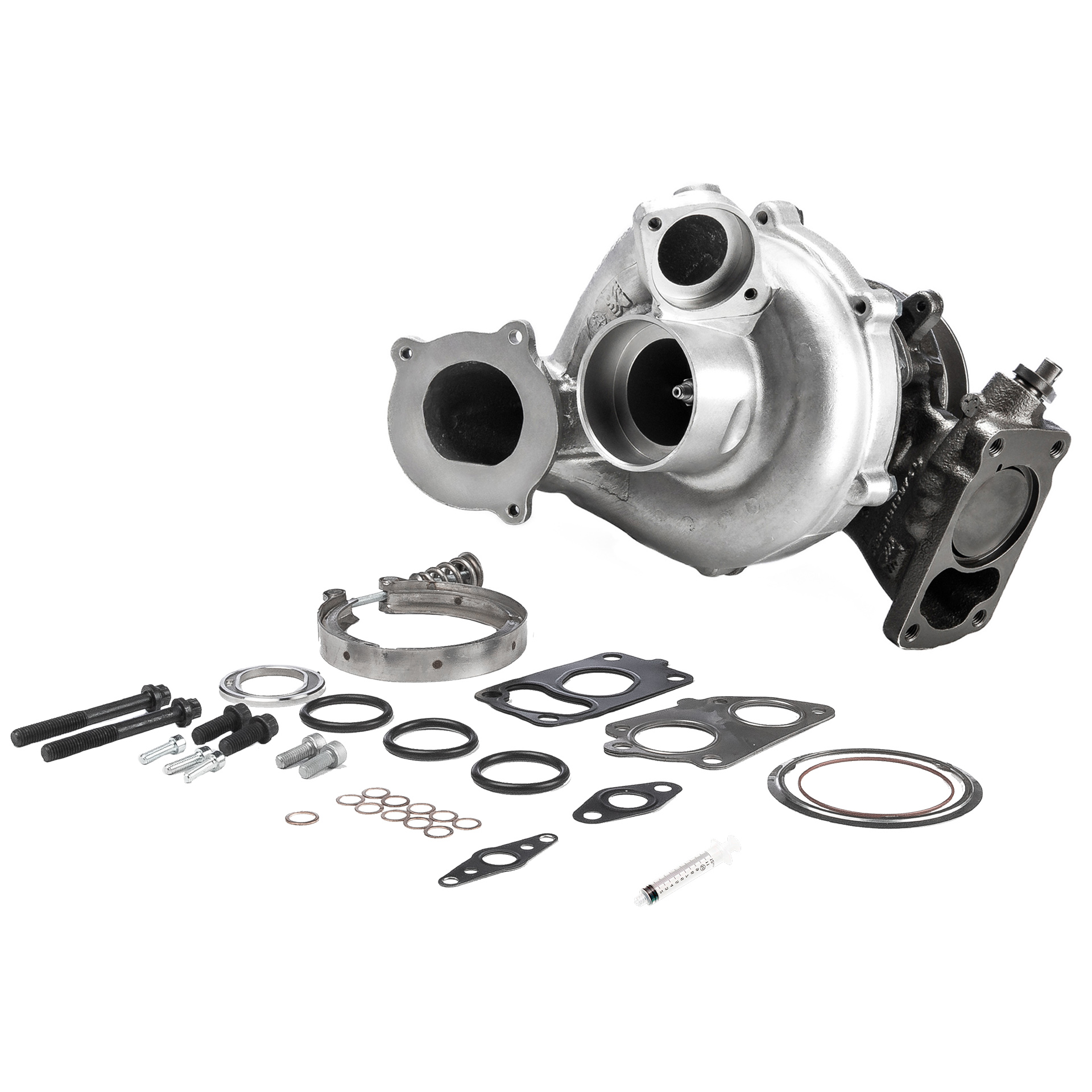 Turbocompresseur 53269880004RSM BR Turbo 11657811404 BMW