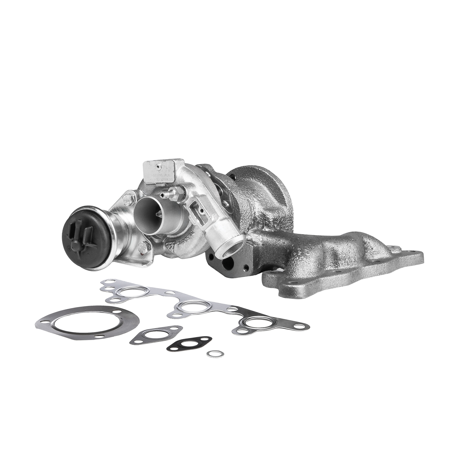 BR Turbo 54319700000 Turboahdin