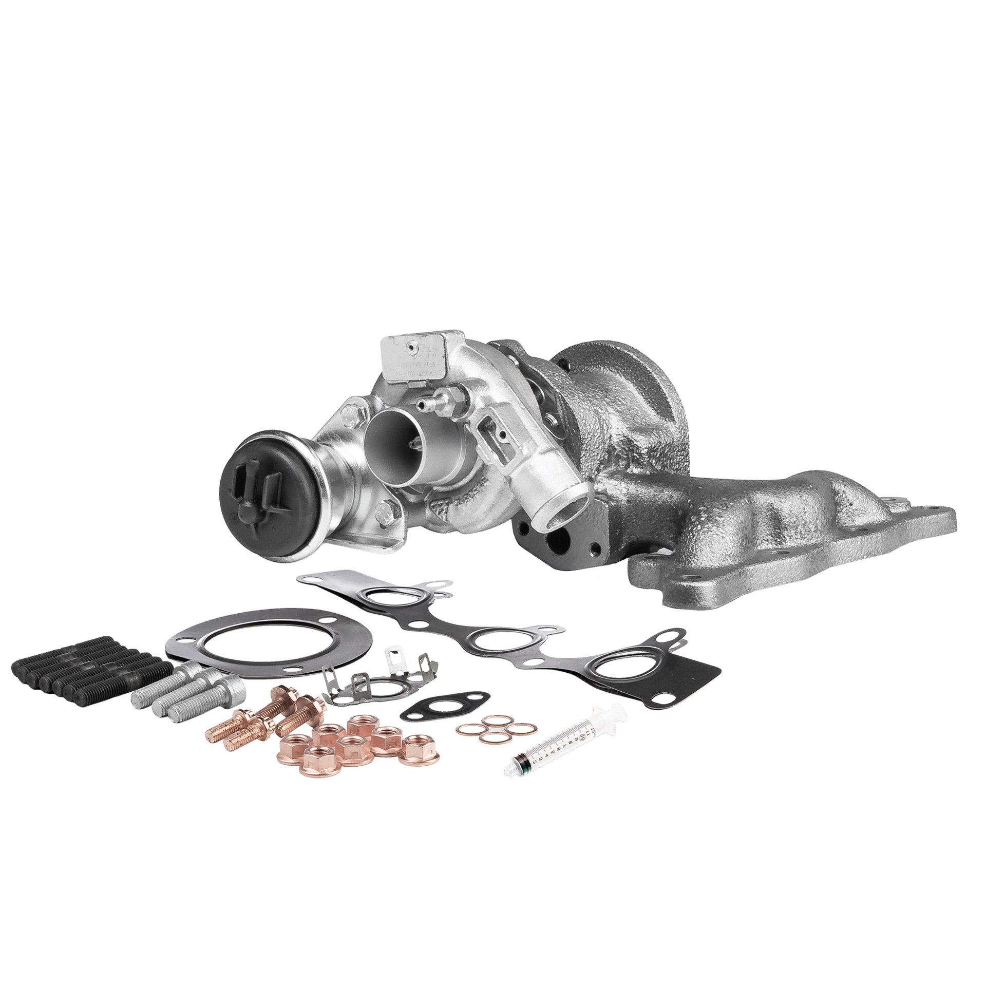 BR Turbo 54319700000 Turboahdin