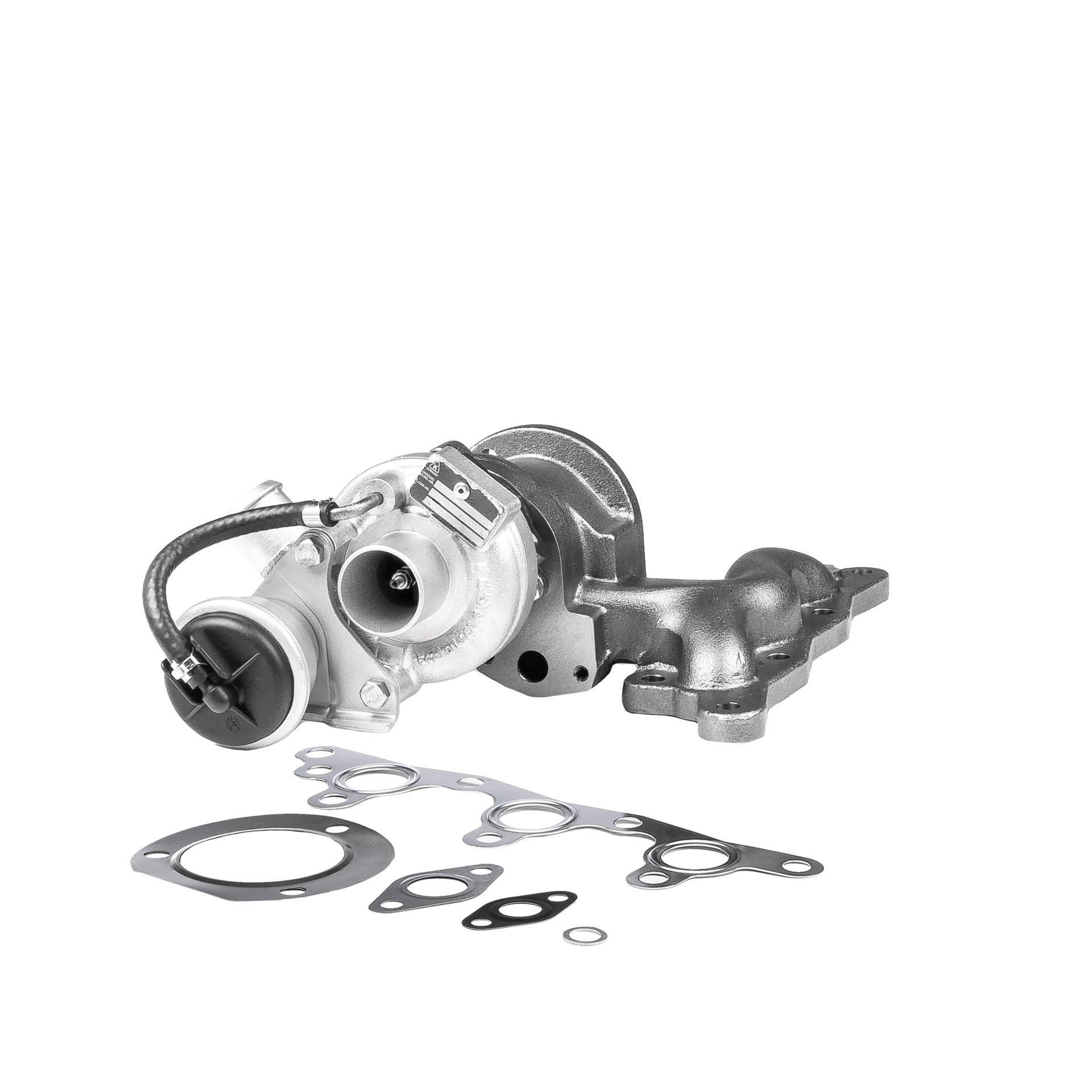 BR Turbo 54319700003 Turbocompresseur