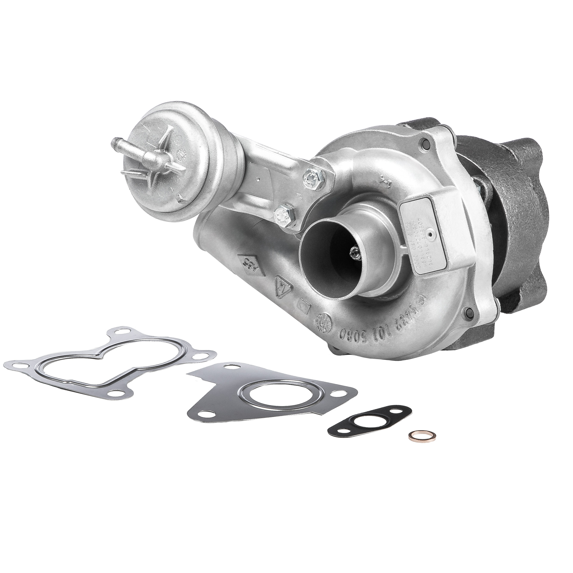 BR Turbo 54359700000 Turbocompresor
