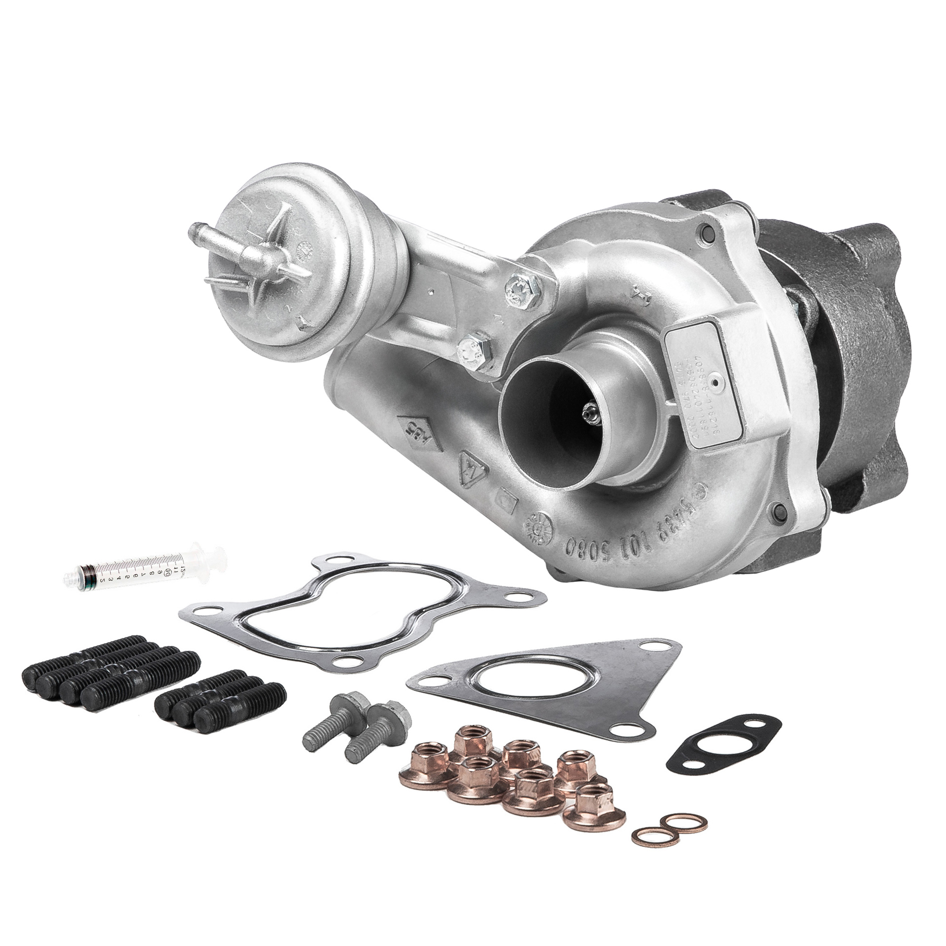Turbocompresseur 54359880002RSM BR Turbo 409838H118218 NISSAN