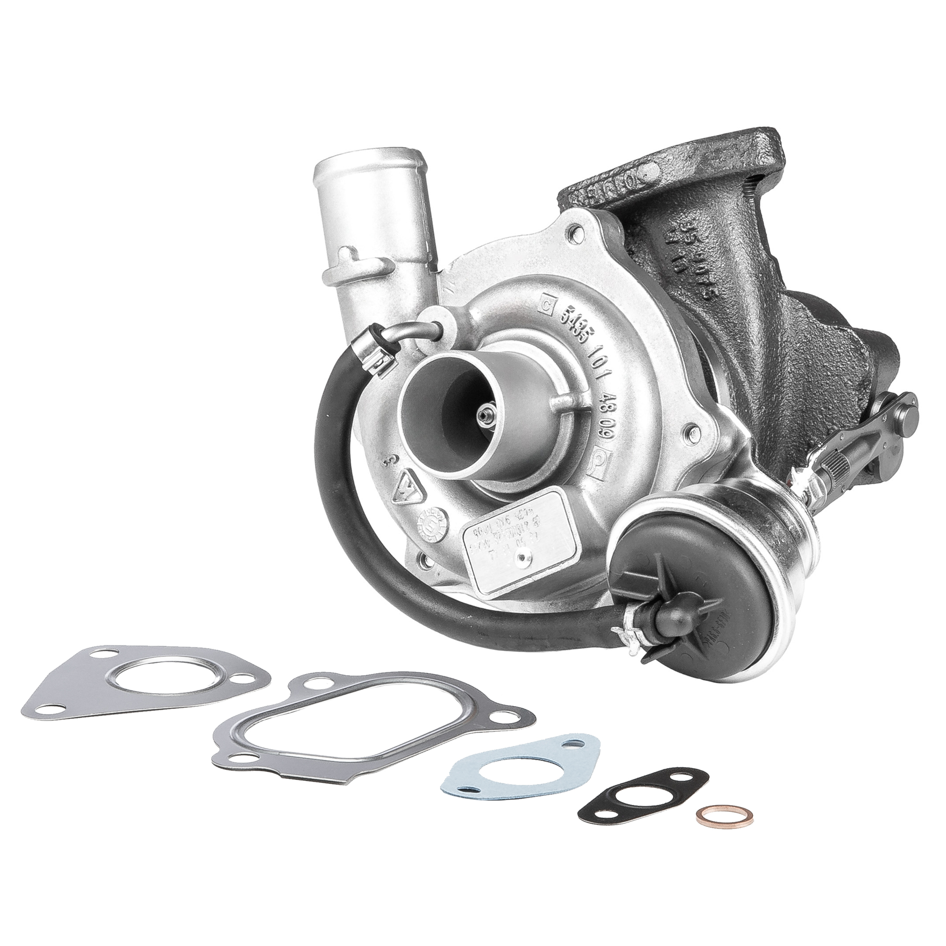 BR Turbo 54359880006RSG Turbo Suzuki Wagon R+ MM precio