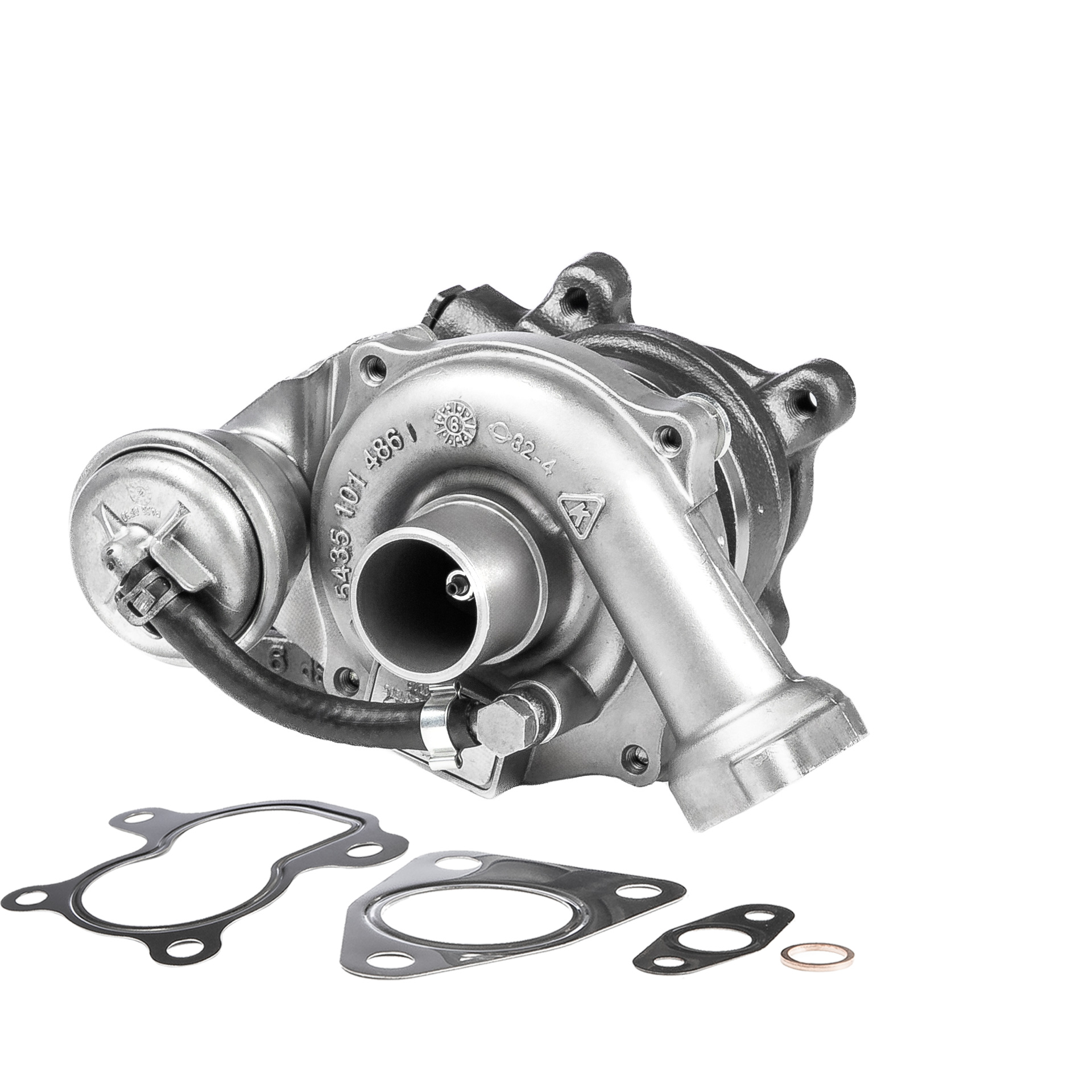 BR Turbo 54359700001 Τουρμπίνα