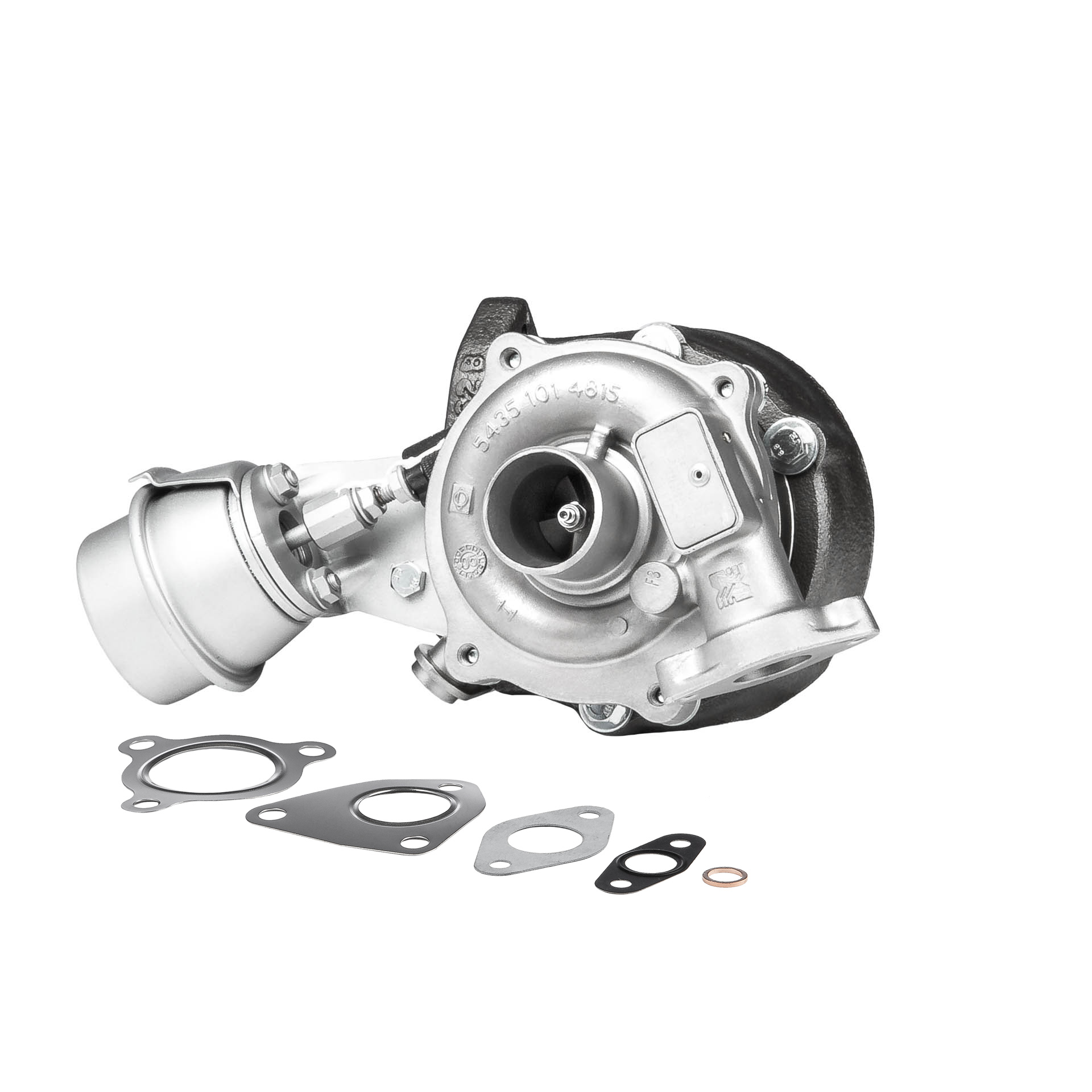 BR Turbo 54359700014 Τουρμπίνα