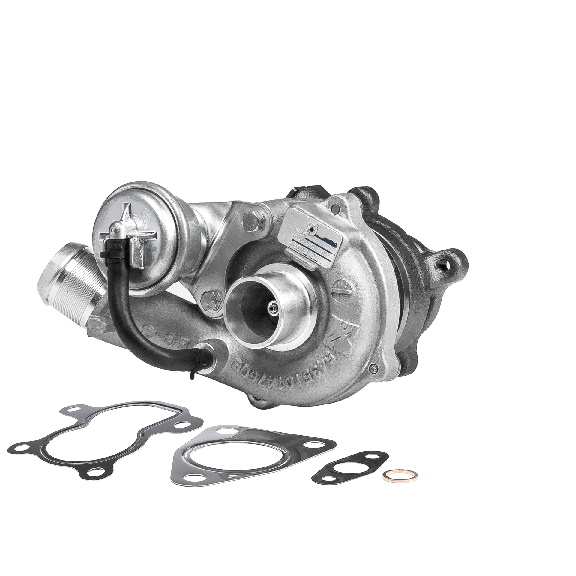BR Turbo 54359700021 Turbocompresseur