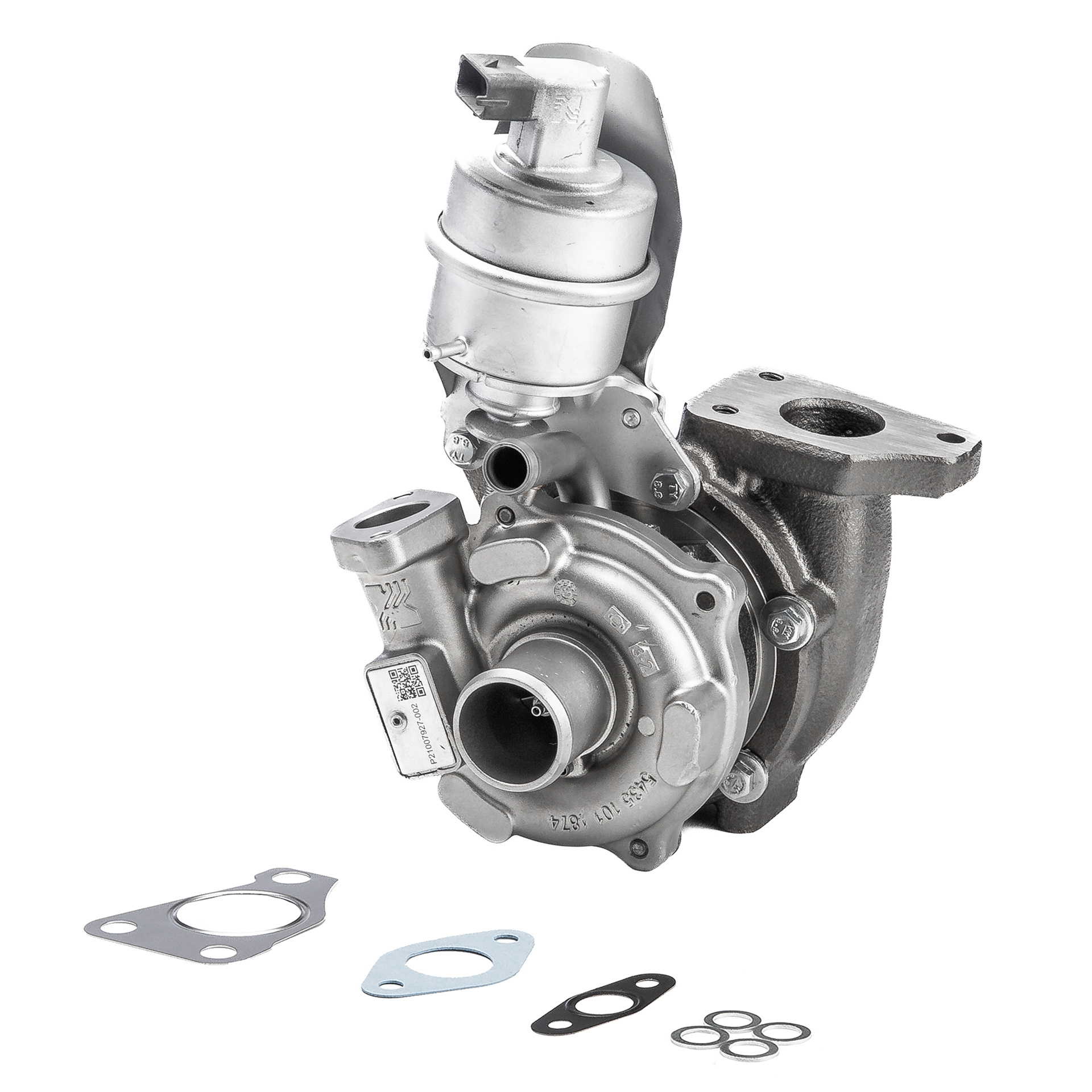 BR Turbo 54359880027RSG Turbo Opel Astra J Sedan 1.3 CDTI (69) 95 cv Diesel preço