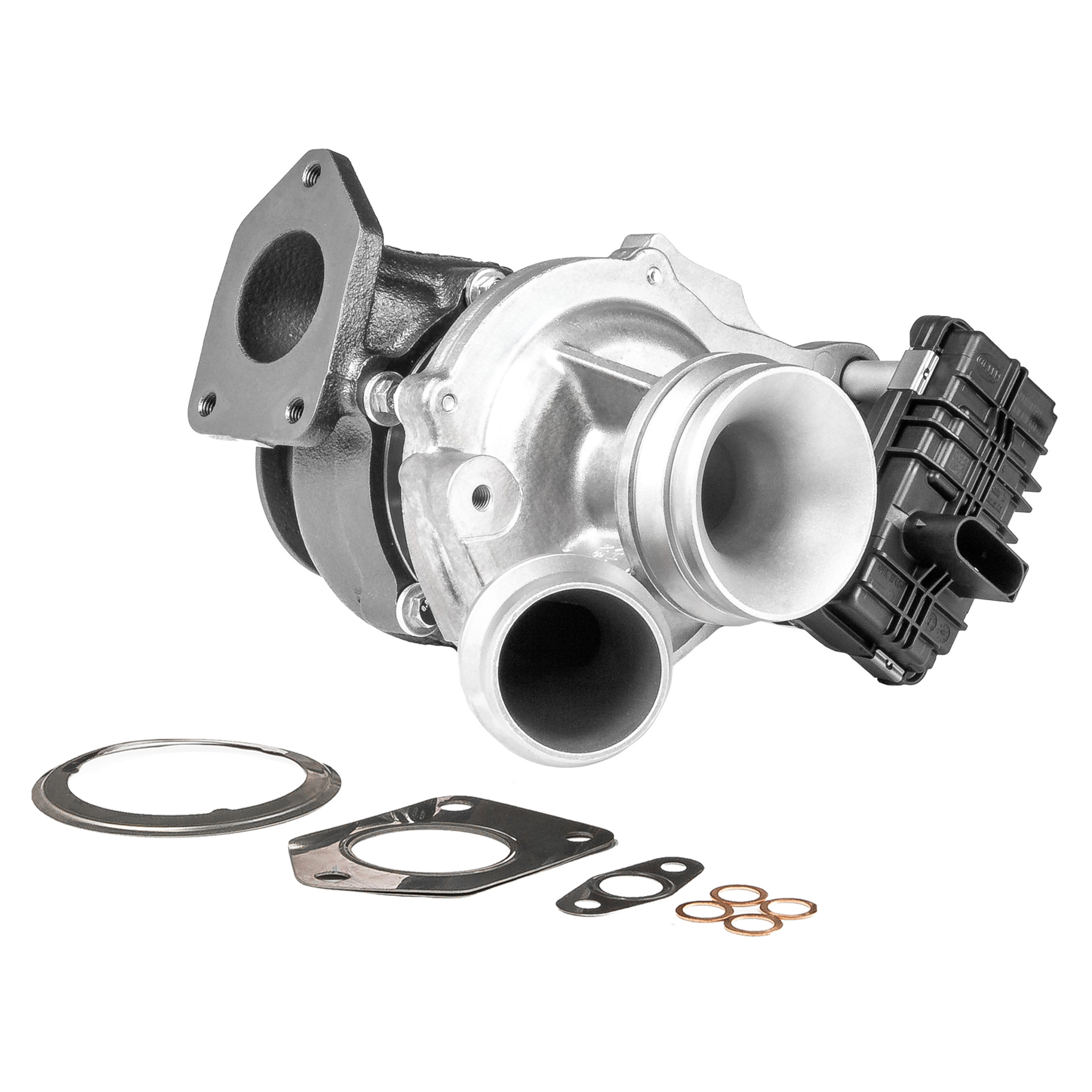 BR Turbo 54359880066 Turbocompresseur