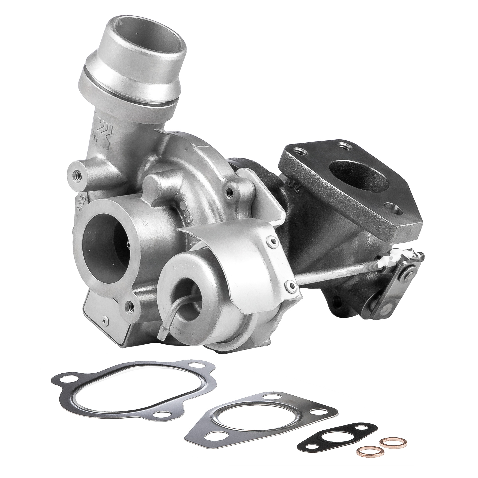Turbokompresors 54359980028RSG BR Turbo 7701478939 OPEL