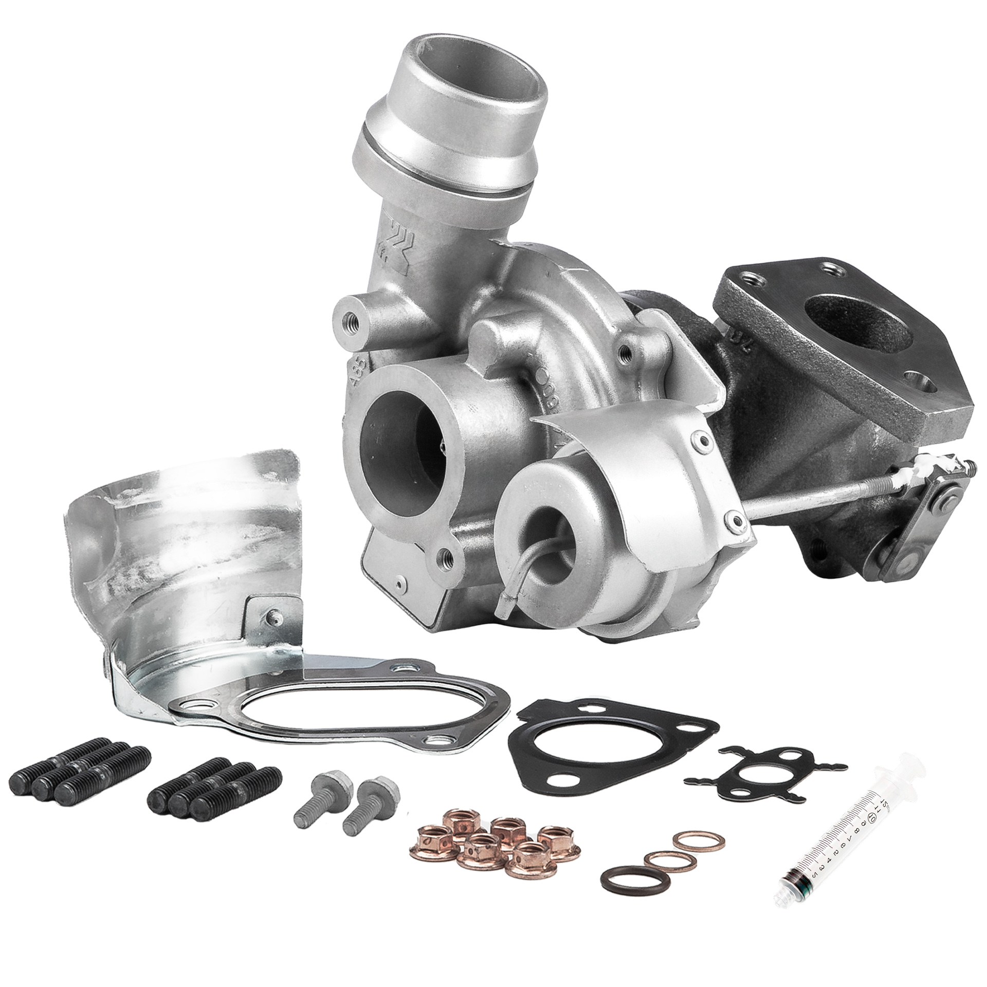 54359980028RSM BR Turbo changer suralimentation turbo Clio IV Van prix