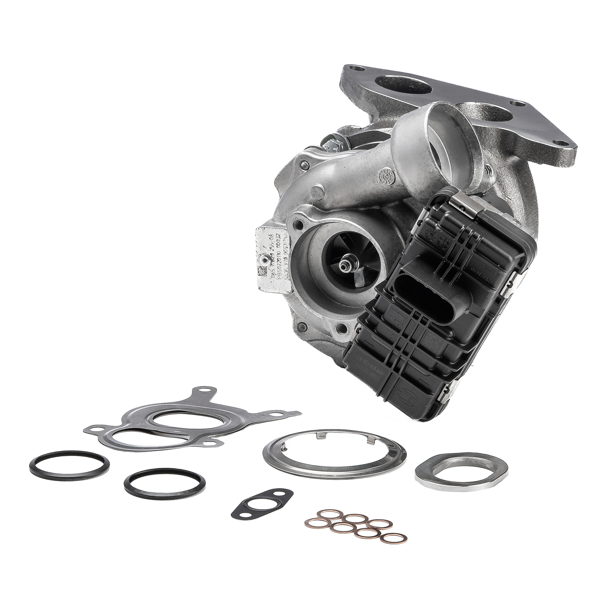 Turbocompresor 54359980060RSG BR Turbo 11657823256 BMW