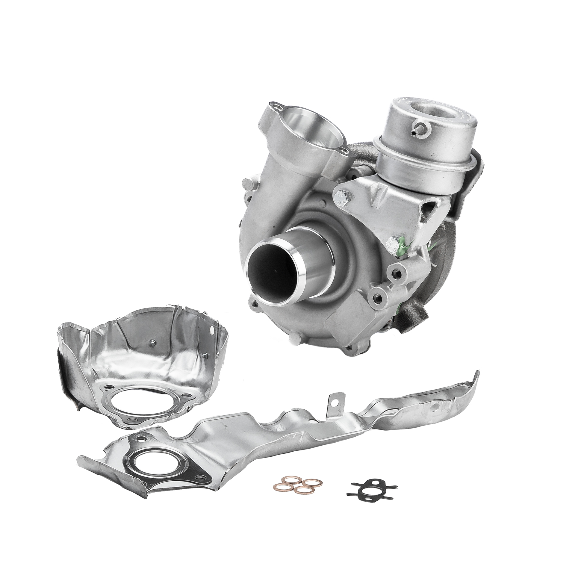 BR Turbo 54389880017RSG Abgasturbolader Renault 19 B/C53 1.8 90 PS Benzin Kosten