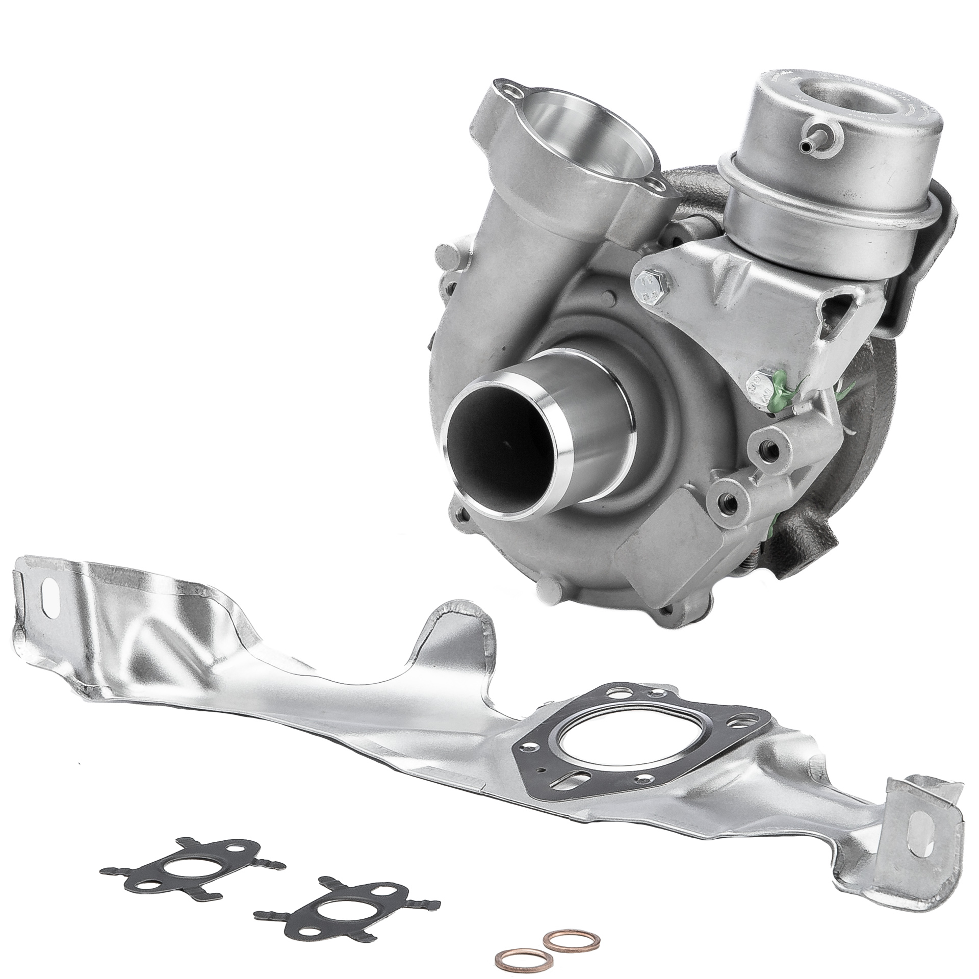 BR Turbo 54389880019 Turboahdin