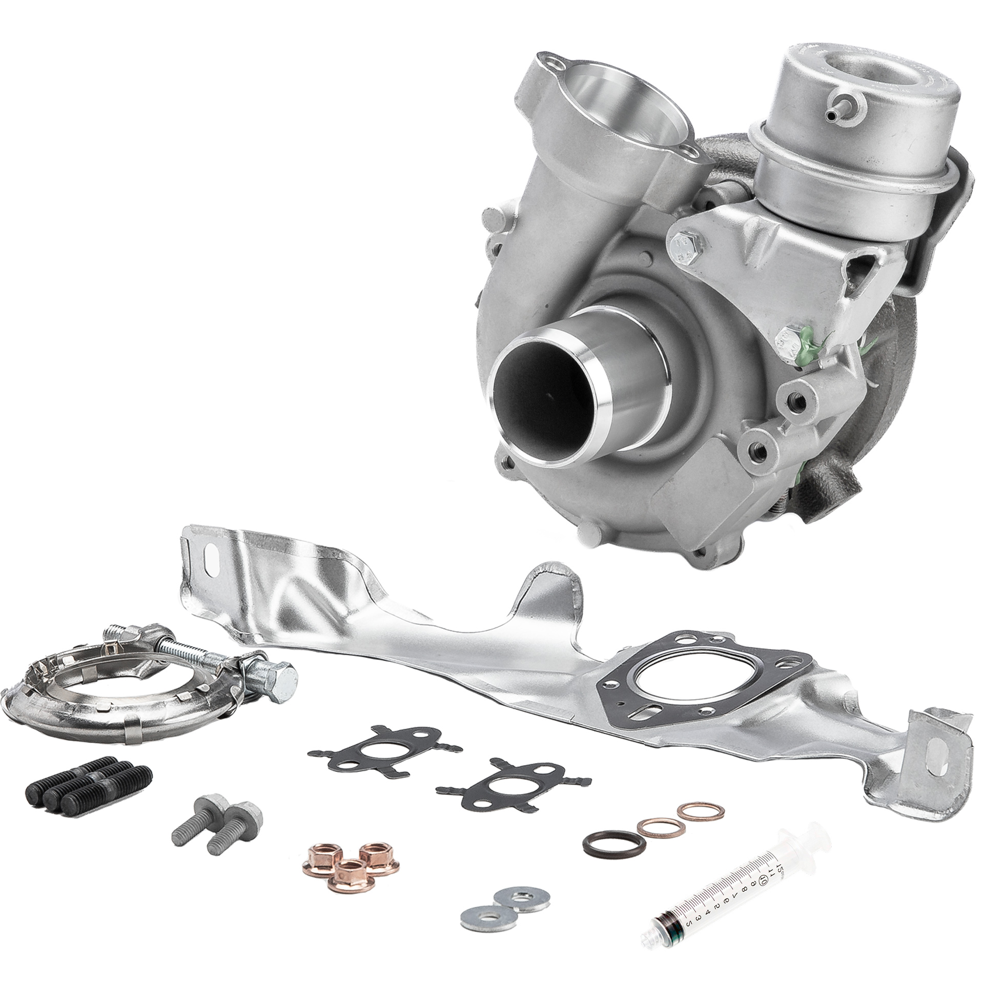 Turbodúchadlo 54389880018RSM BR Turbo 144110219R BMW