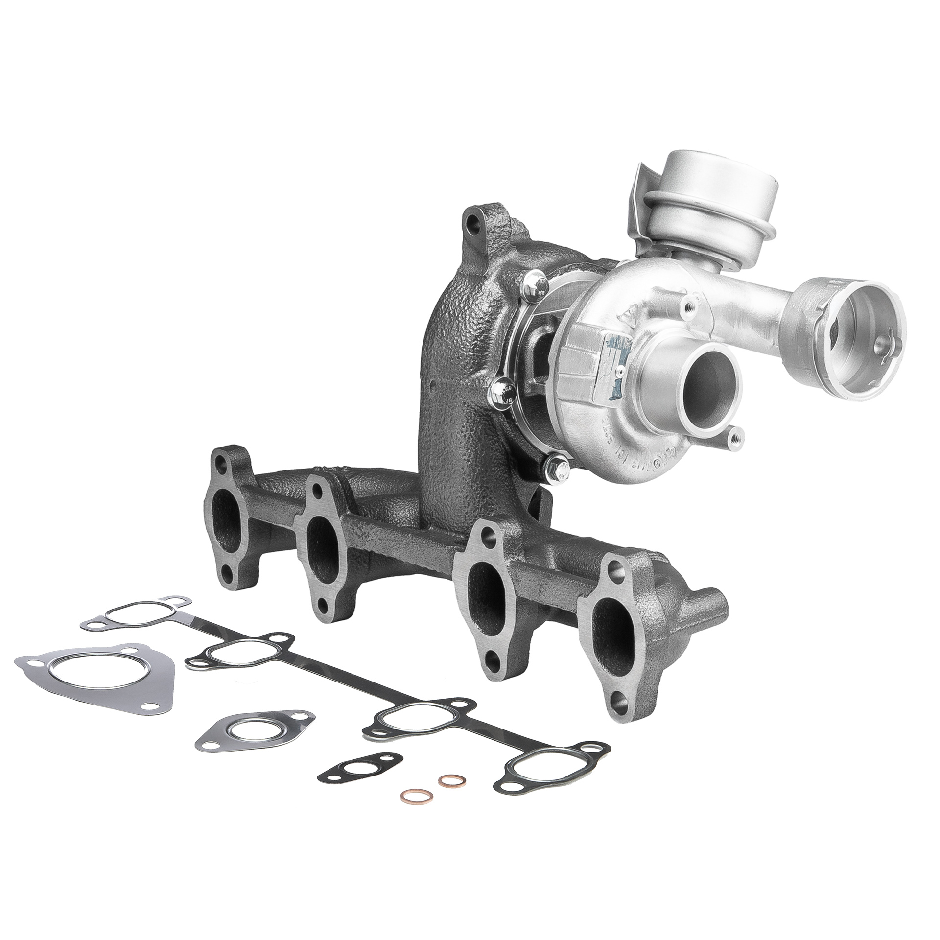 BR Turbo 54399700016 Turboahdin