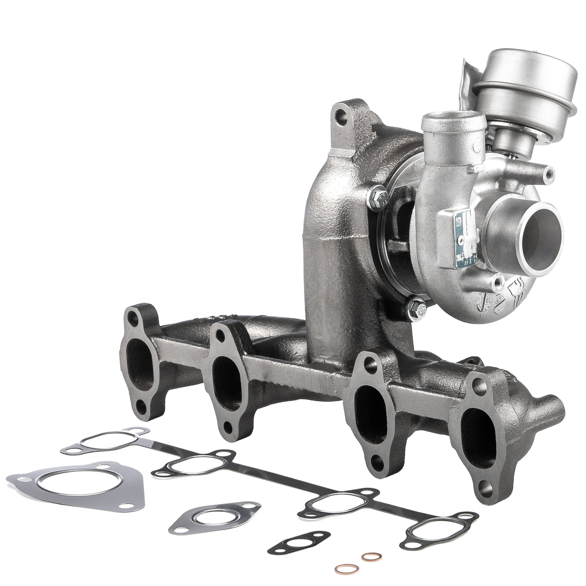 Abgasturbolader BR Turbo 54399700001 Online Shop: Turbo BR Turbo 54399700001