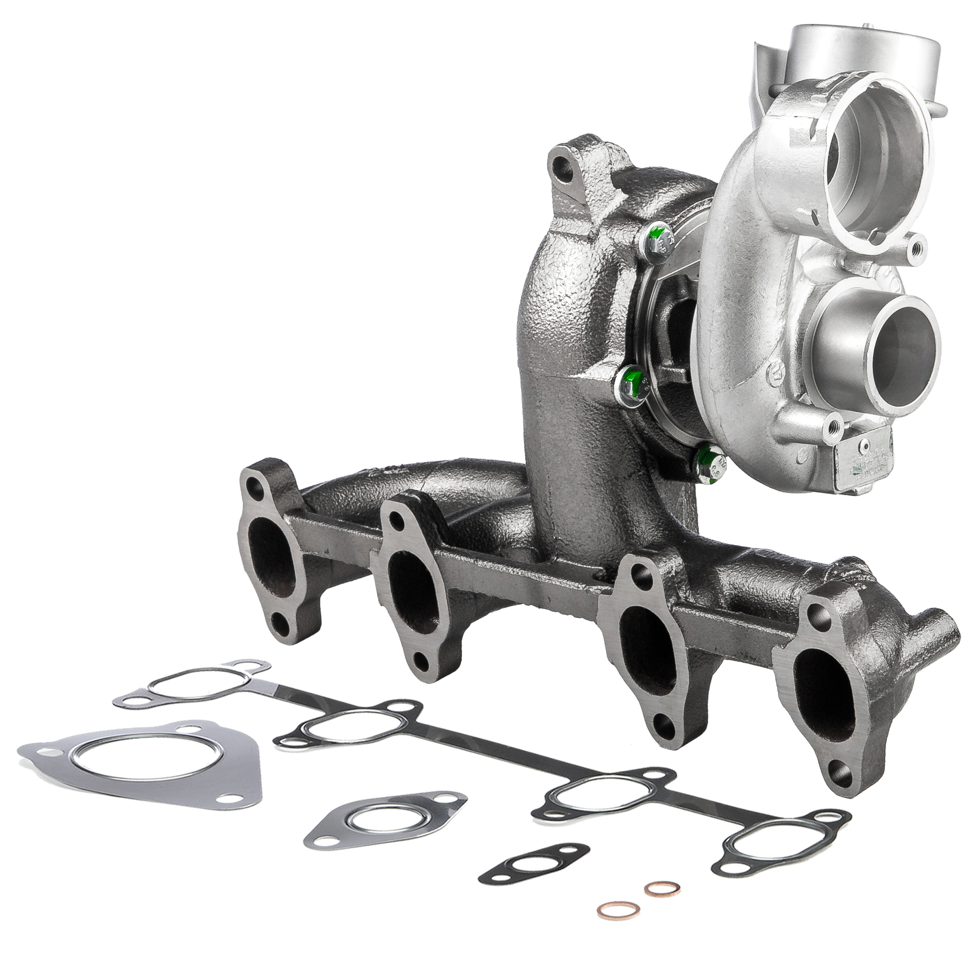 BR Turbo 54399700008 Turbocompresseur