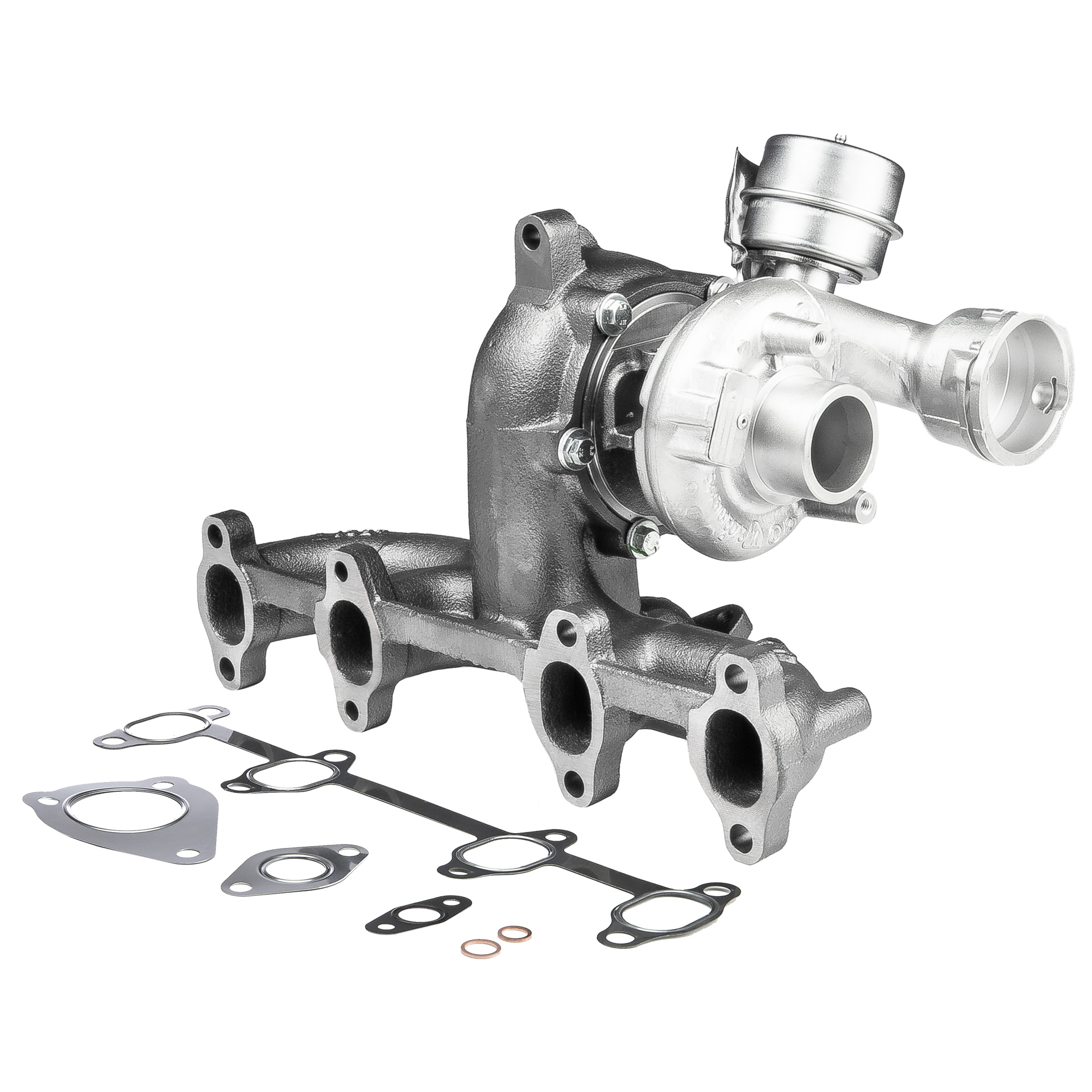 BR Turbo 54399880023RSG Turbo VW Bora Variant 1.9 TDI 130 cv Diesel preço