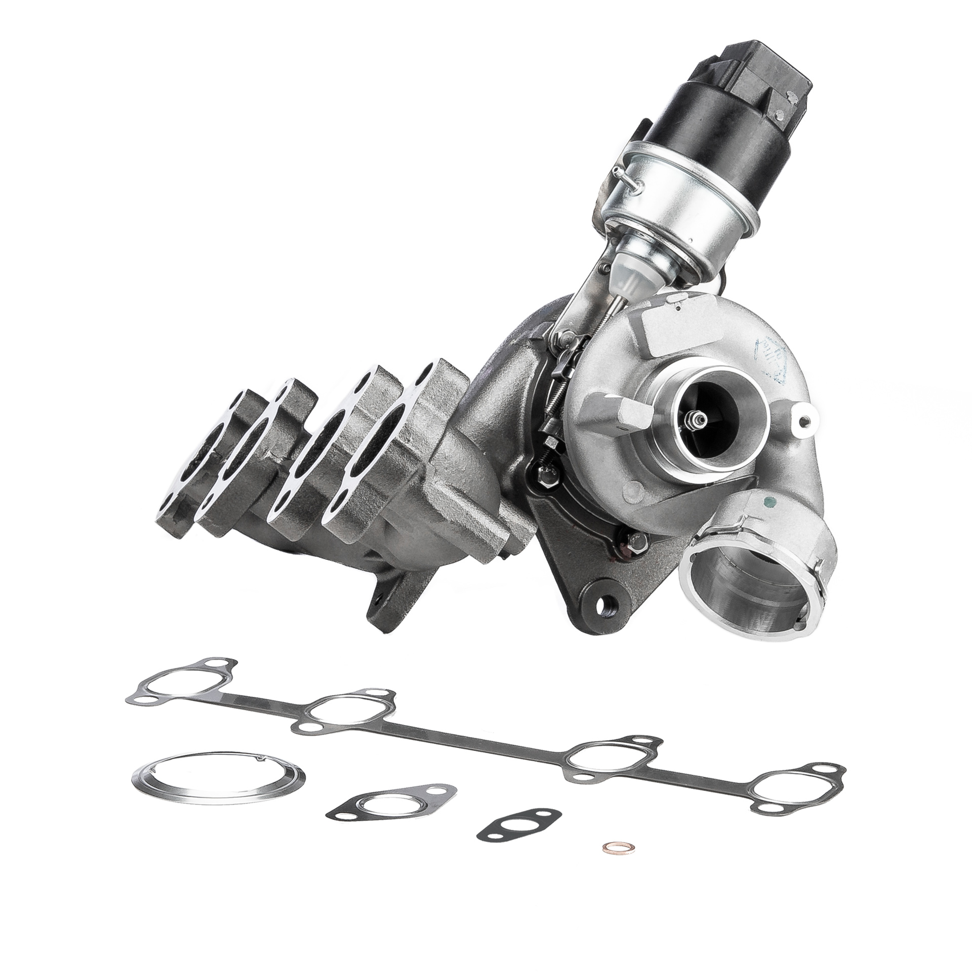 BR Turbo 54399700031 Turboahdin