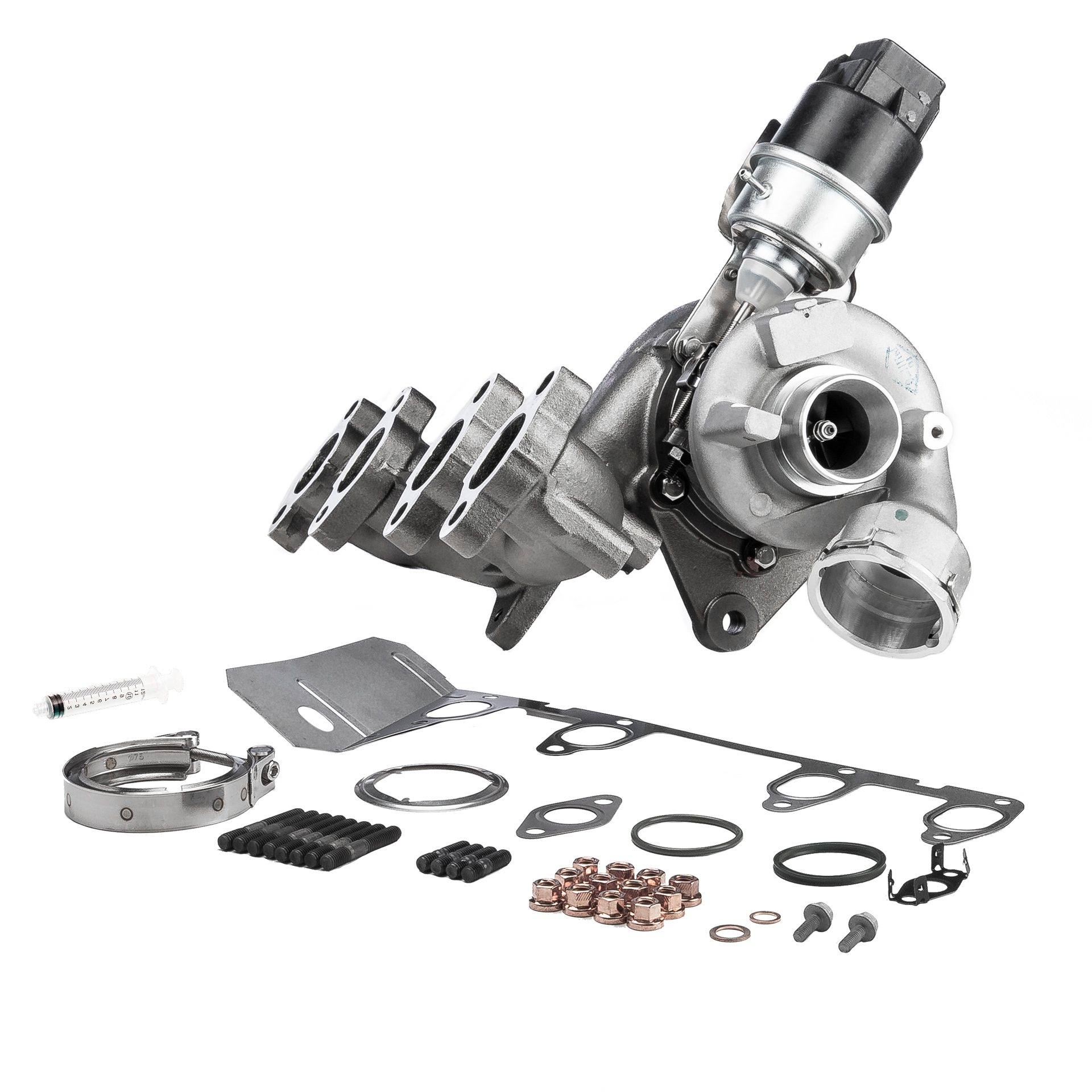 Cartouche turbo 54399880031RSM BR Turbo 5439-970-0031 SEAT